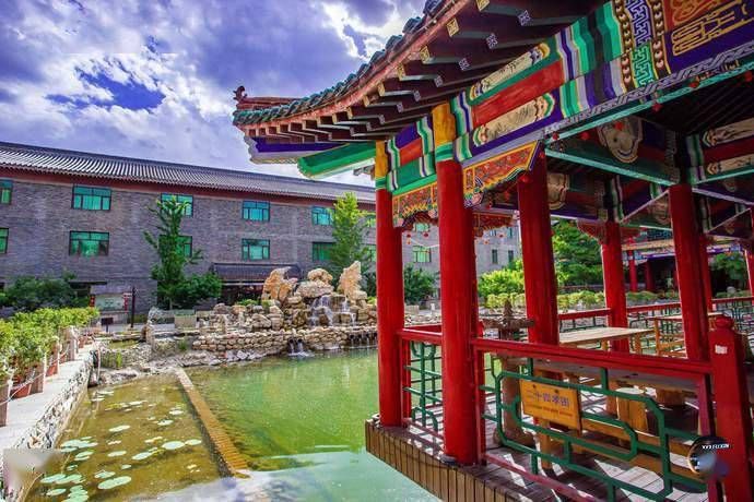 关山沟景区旅行图片 3
