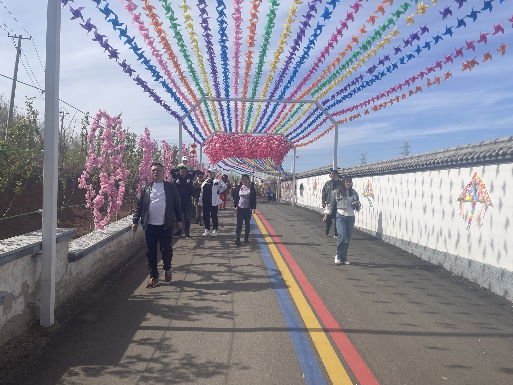 关山沟景区旅行图片 1