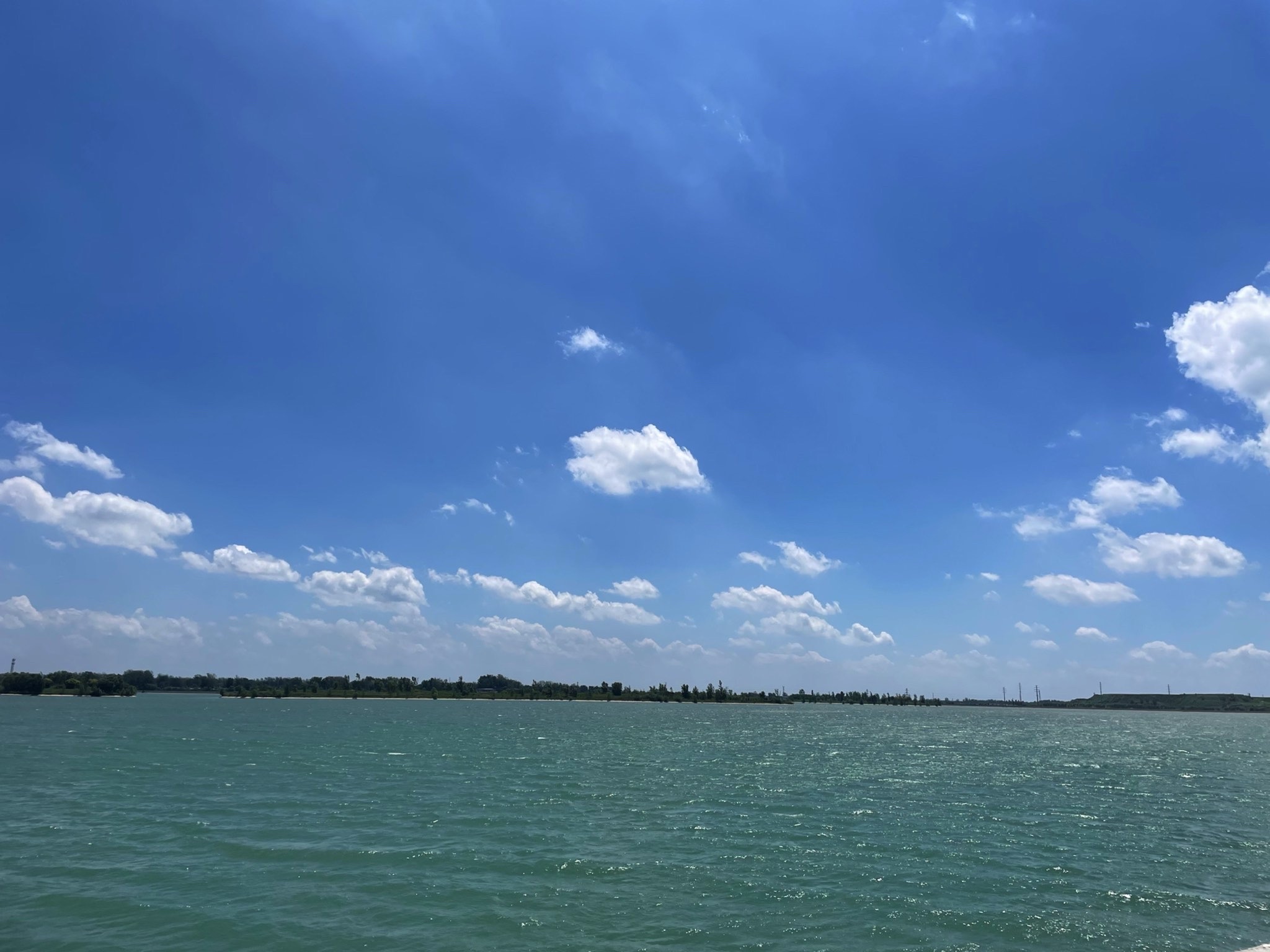 望岳湖森林公园旅行图片 1