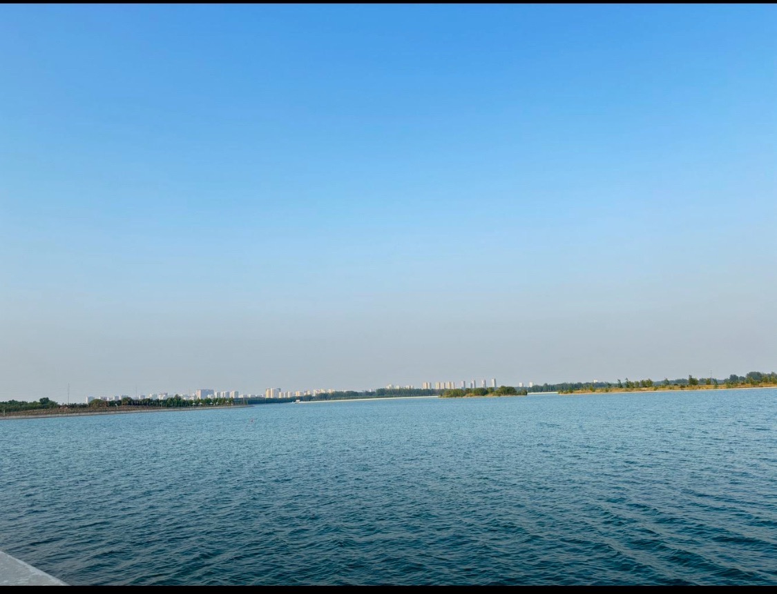 望岳湖森林公园旅行图片 3
