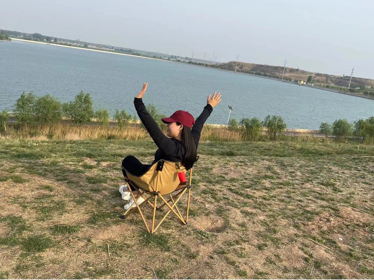 望岳湖森林公园旅行图片 1