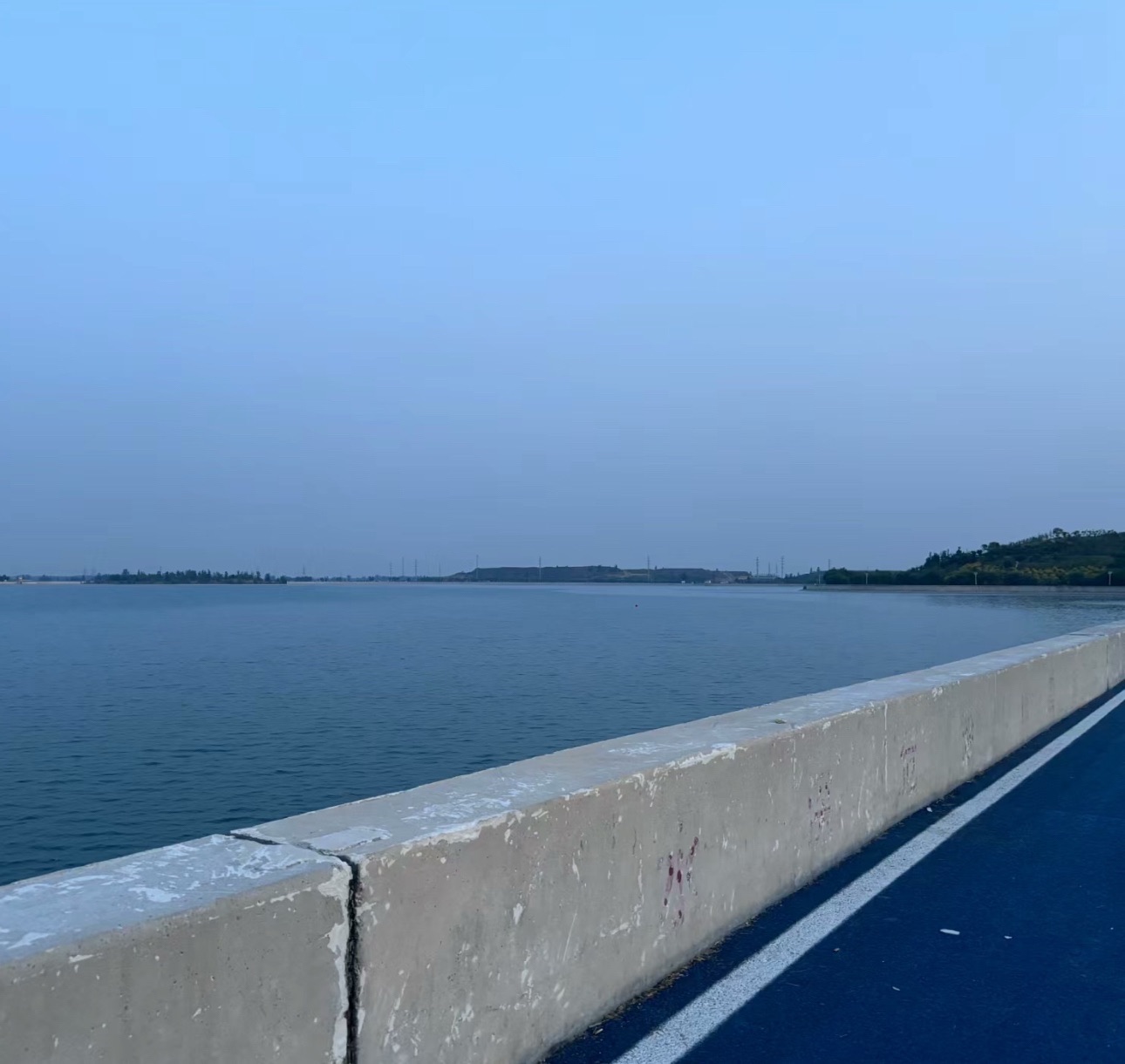 望岳湖森林公园旅行图片 2