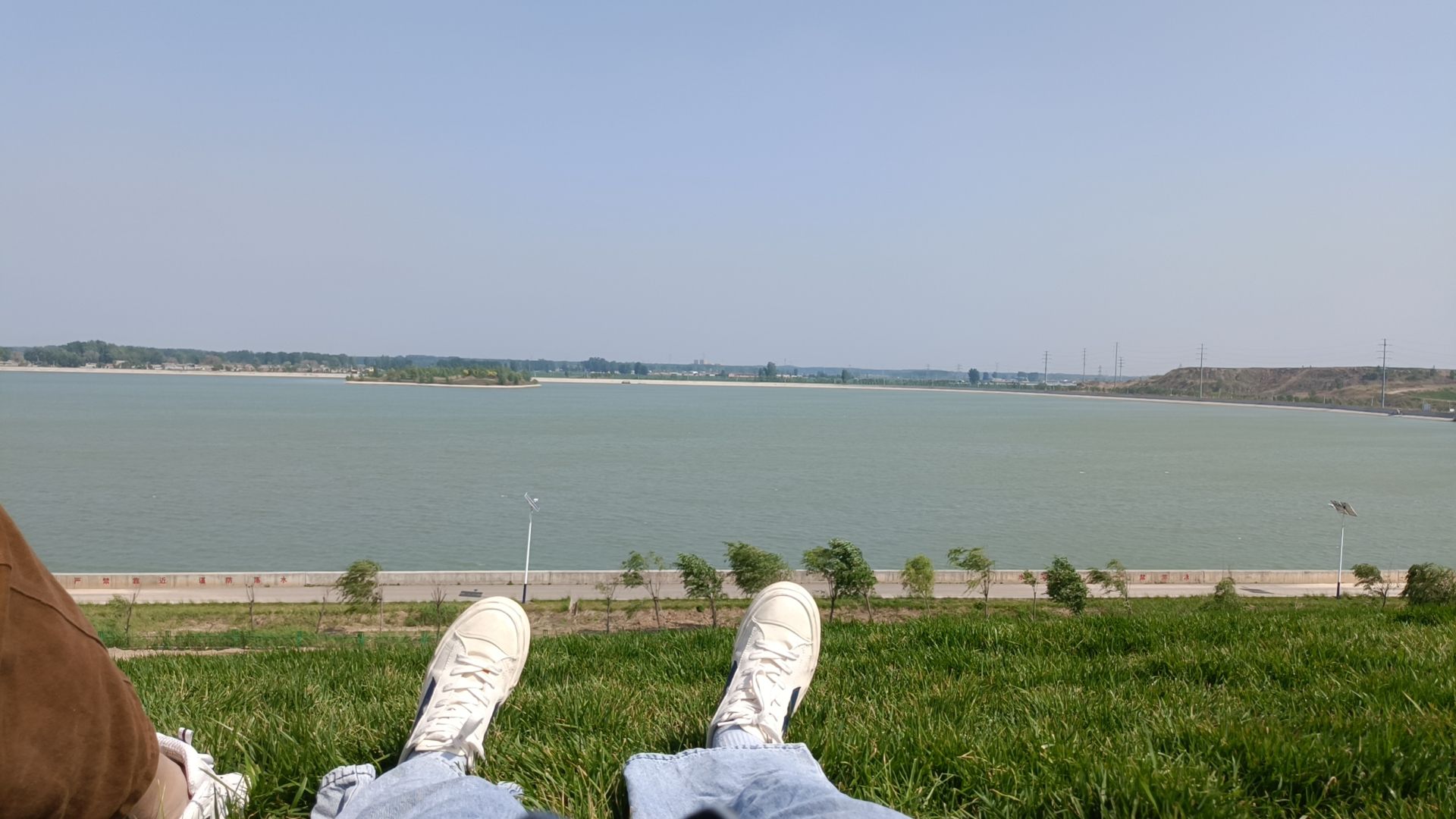 望岳湖森林公园旅行图片 2
