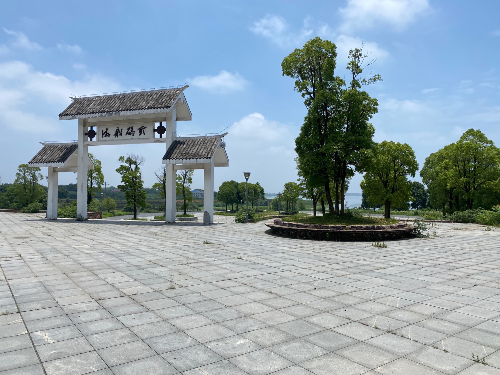 毛里湖国家湿地公园旅行图片 2