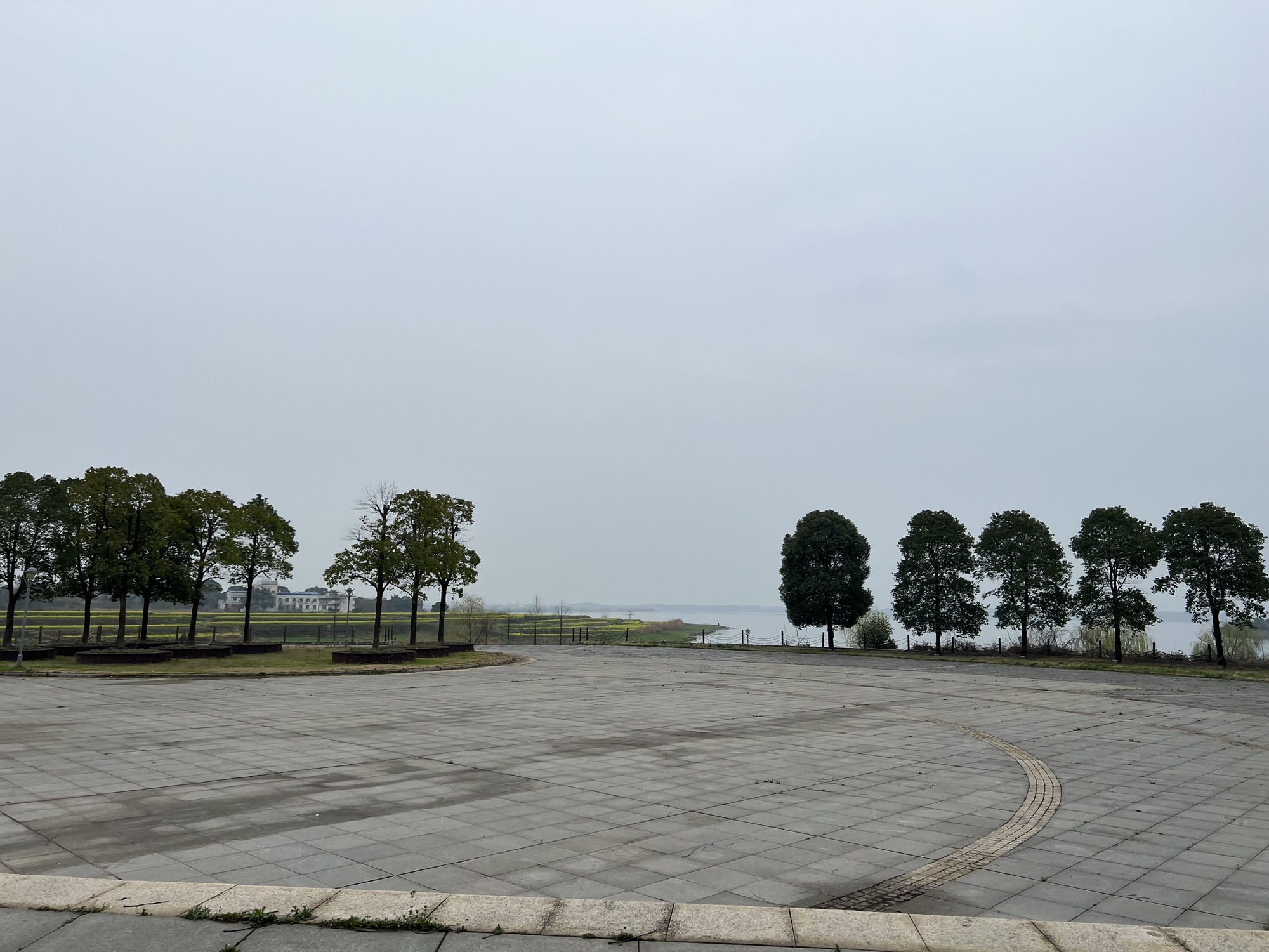 毛里湖国家湿地公园旅行图片 1