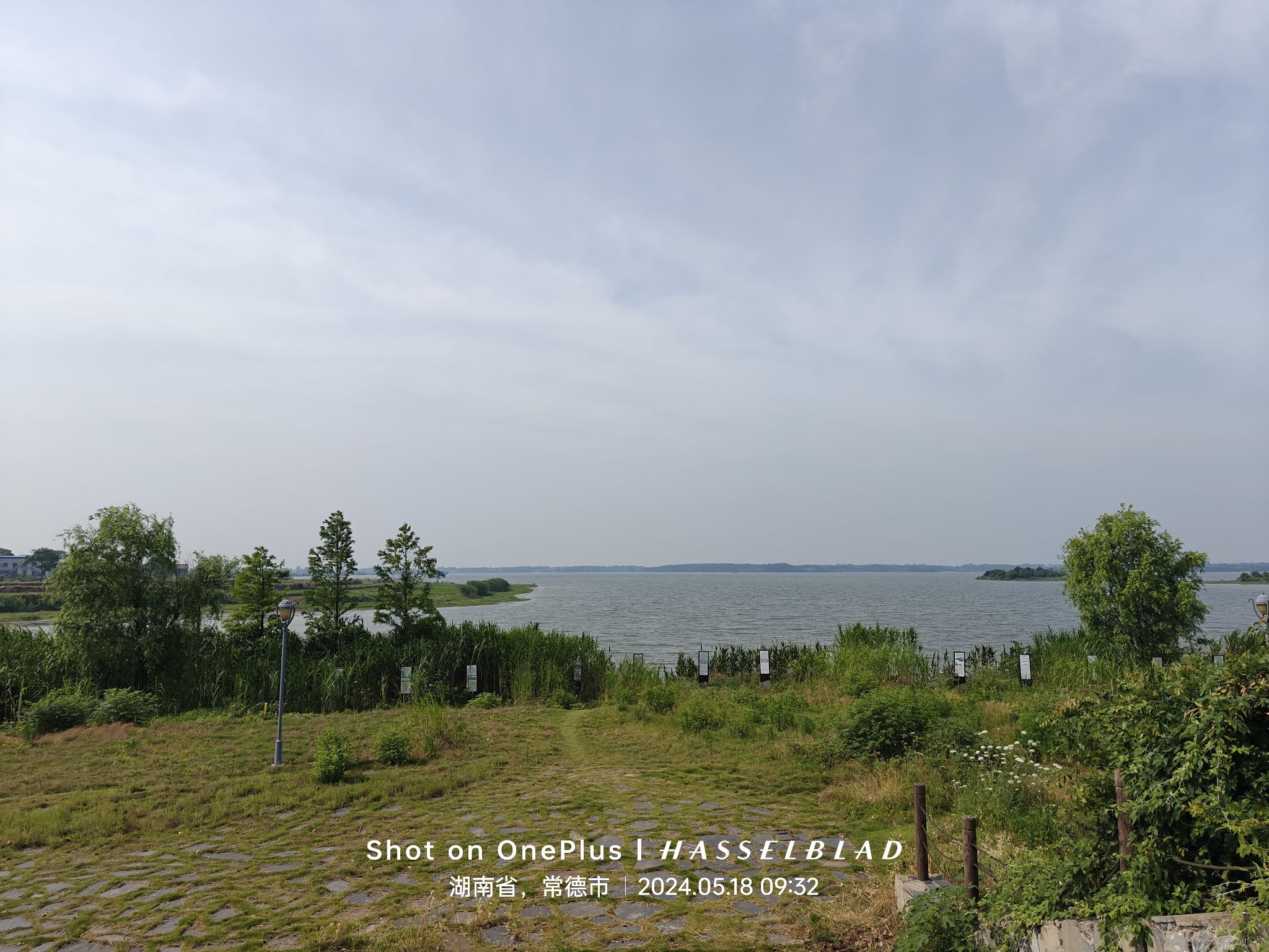 毛里湖国家湿地公园旅行图片 3