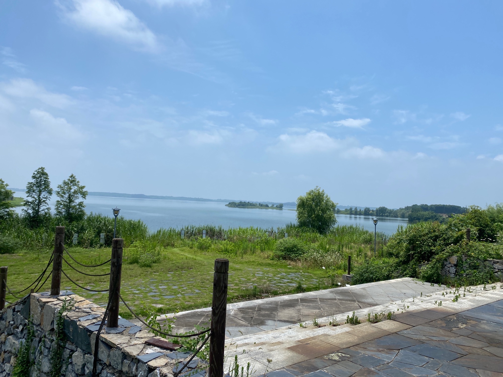 毛里湖国家湿地公园旅行图片 3