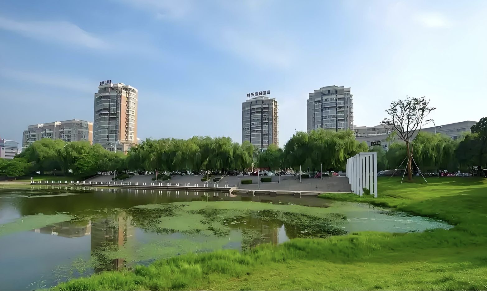 文峰综合公园旅行图片 3