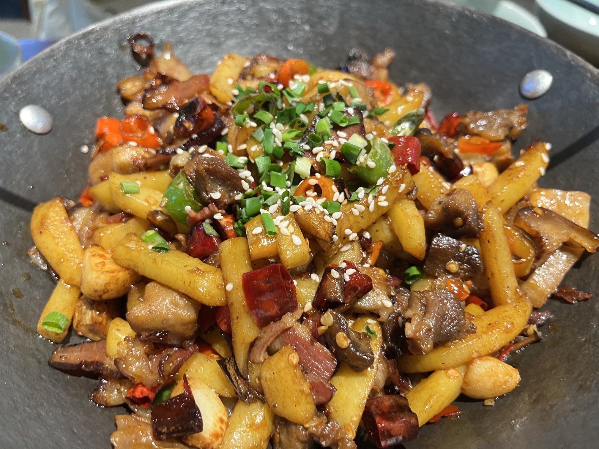 壹品源餐厅(武陵源标志门店)