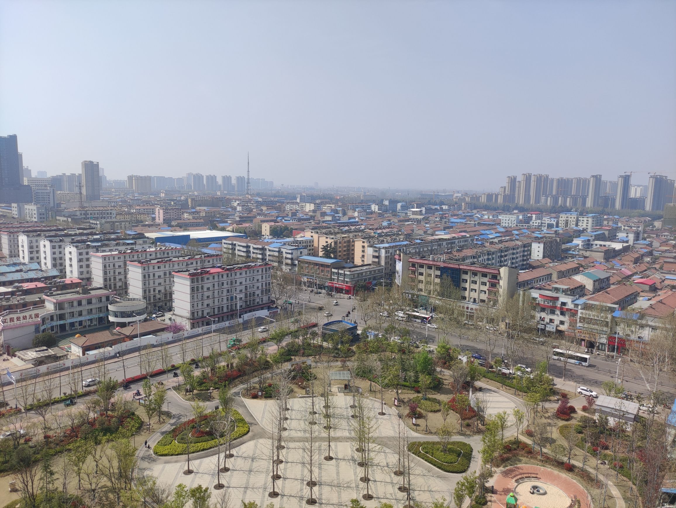 好人主题公园旅行图片 3