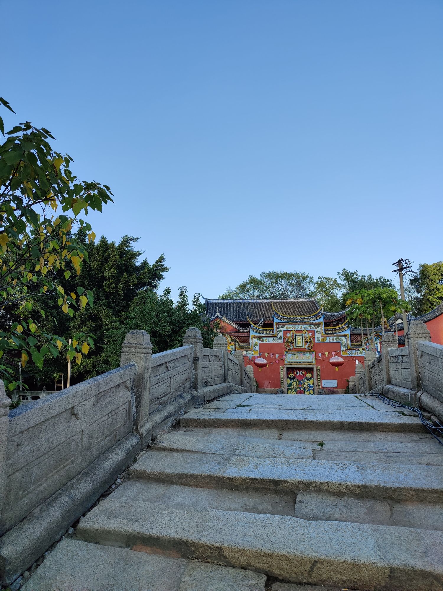 路通桥旅行图片 1