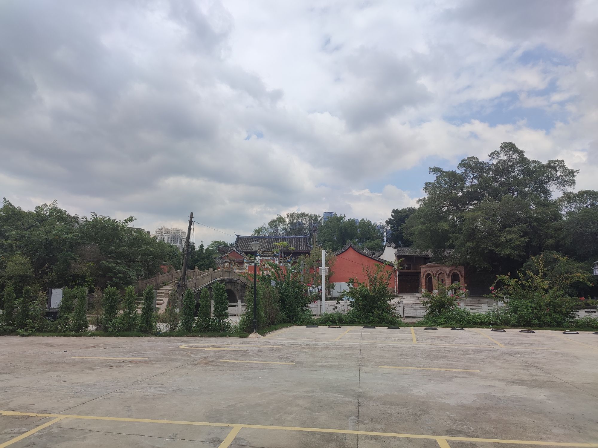 路通桥旅行图片 1