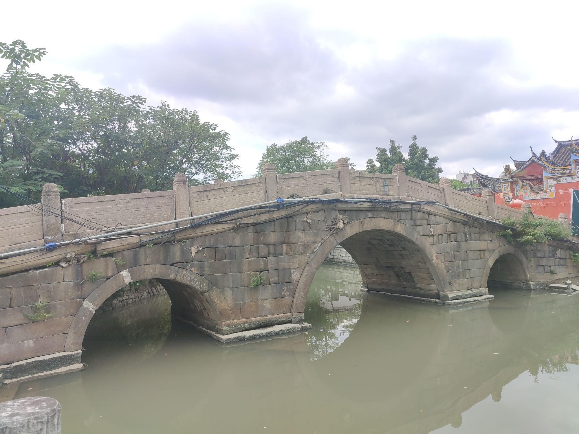 路通桥旅行图片 3