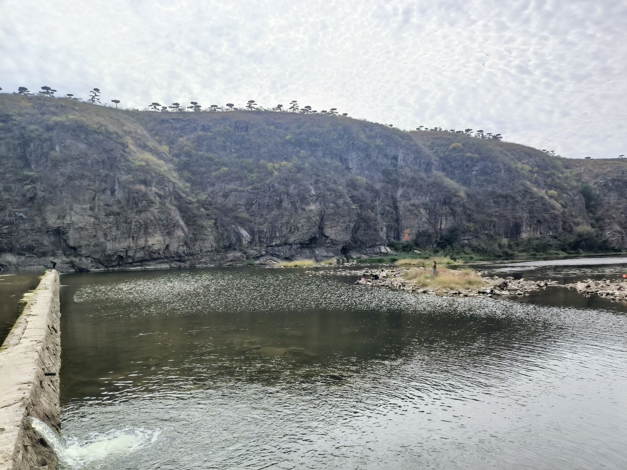 石龙峡旅行图片 3
