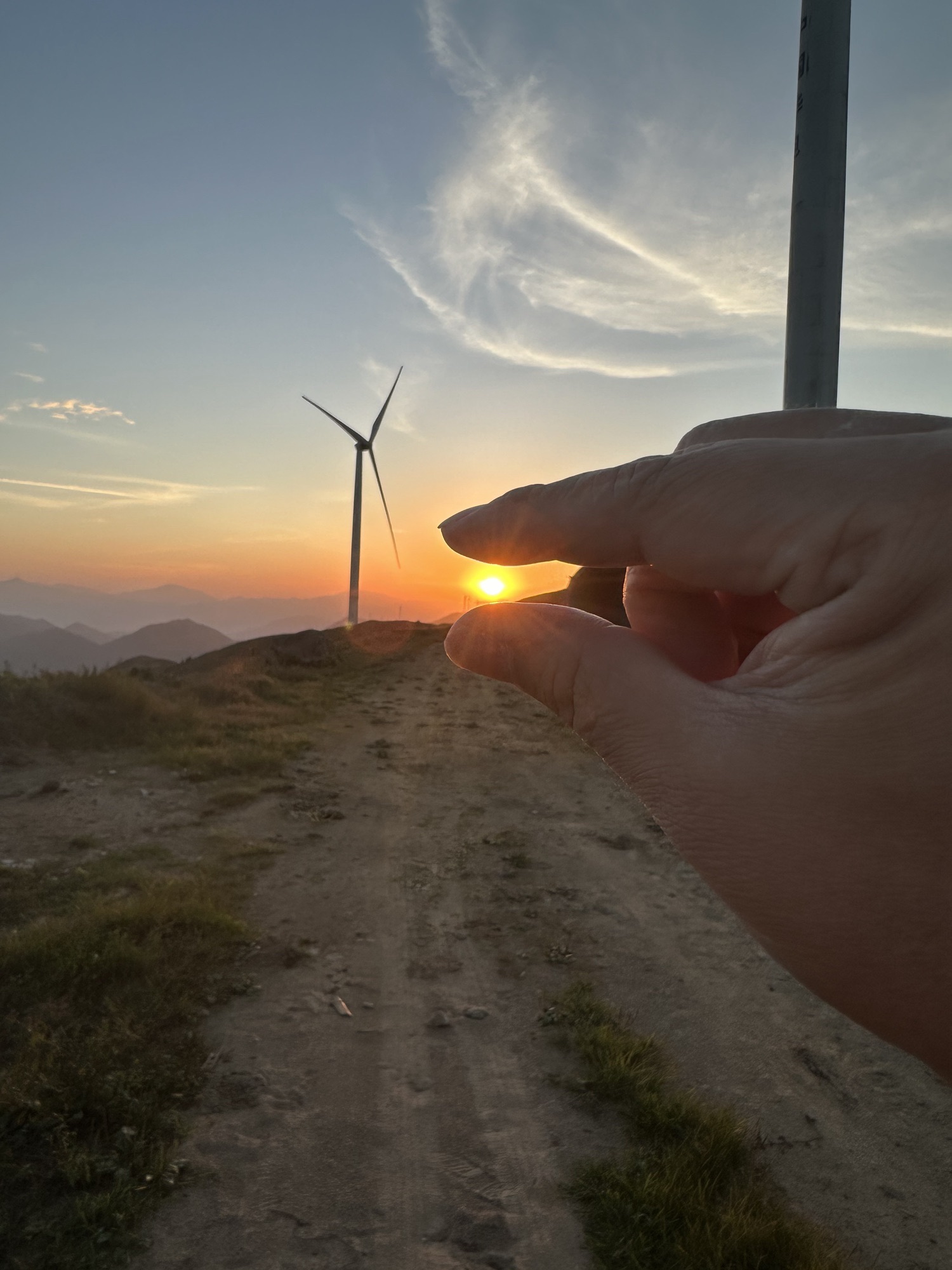 蓝山谷旅游景区旅行图片 1