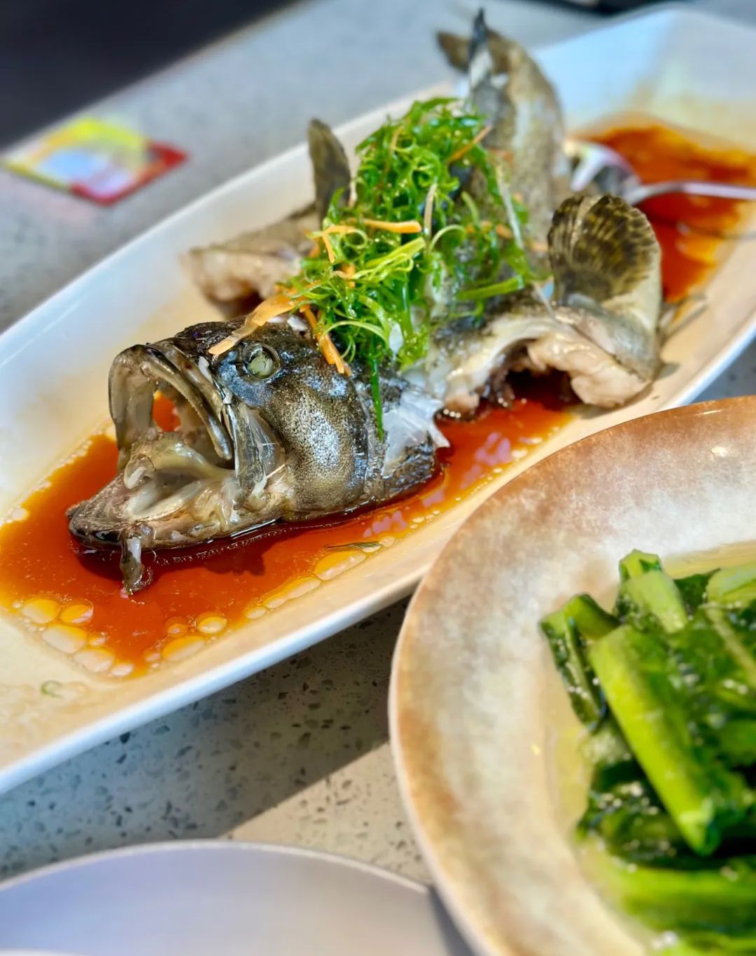 红沙大排档·不踩雷海鲜(一丰禾生活广场店)