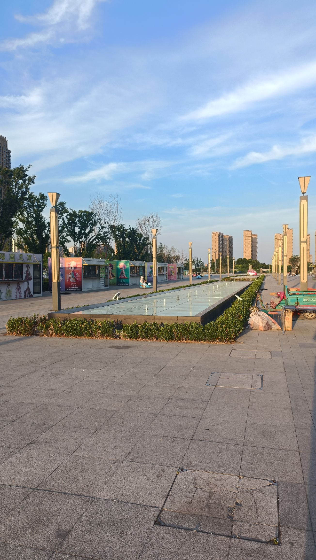 人民广场旅行图片 2