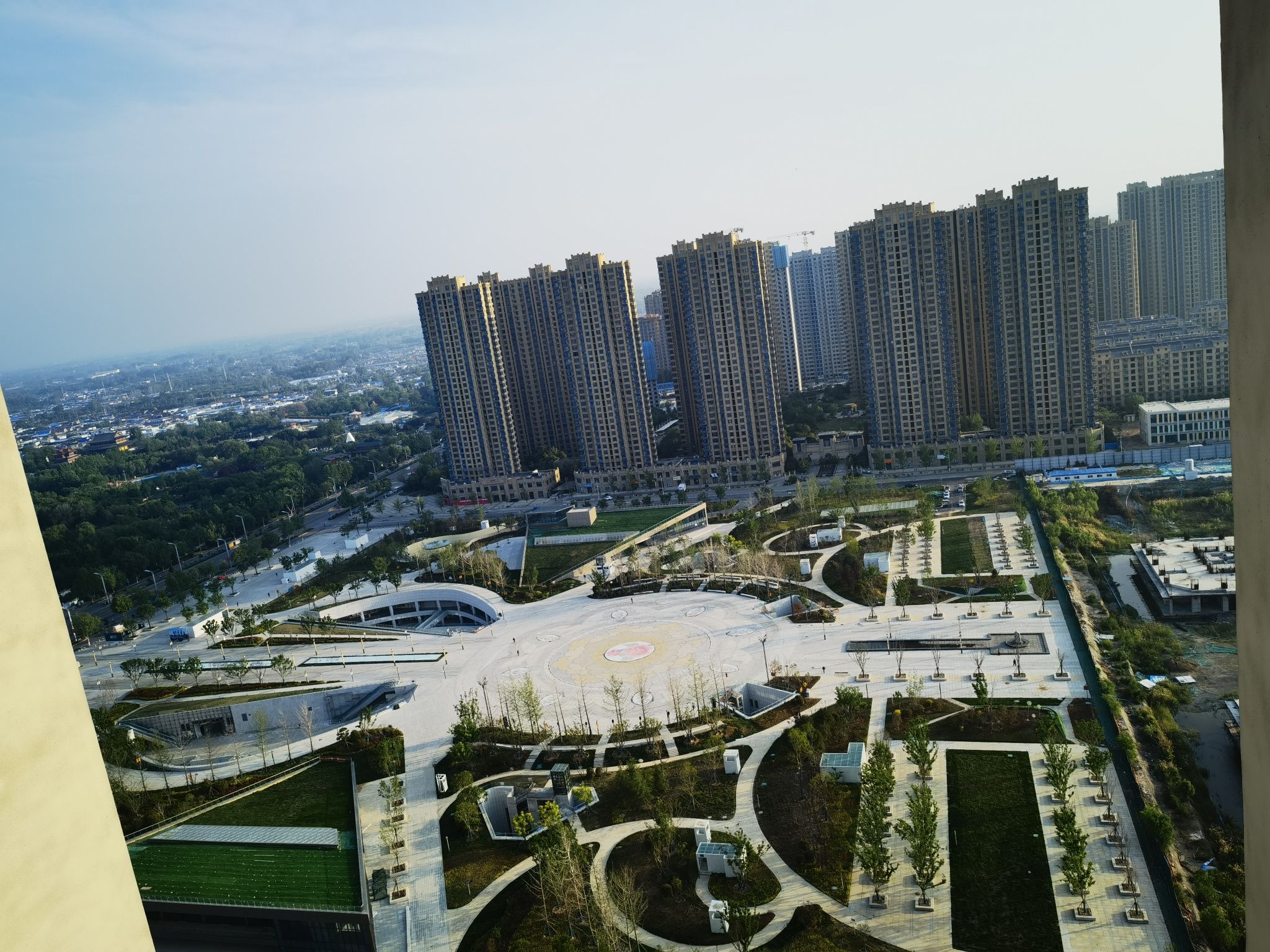 人民广场旅行图片 1