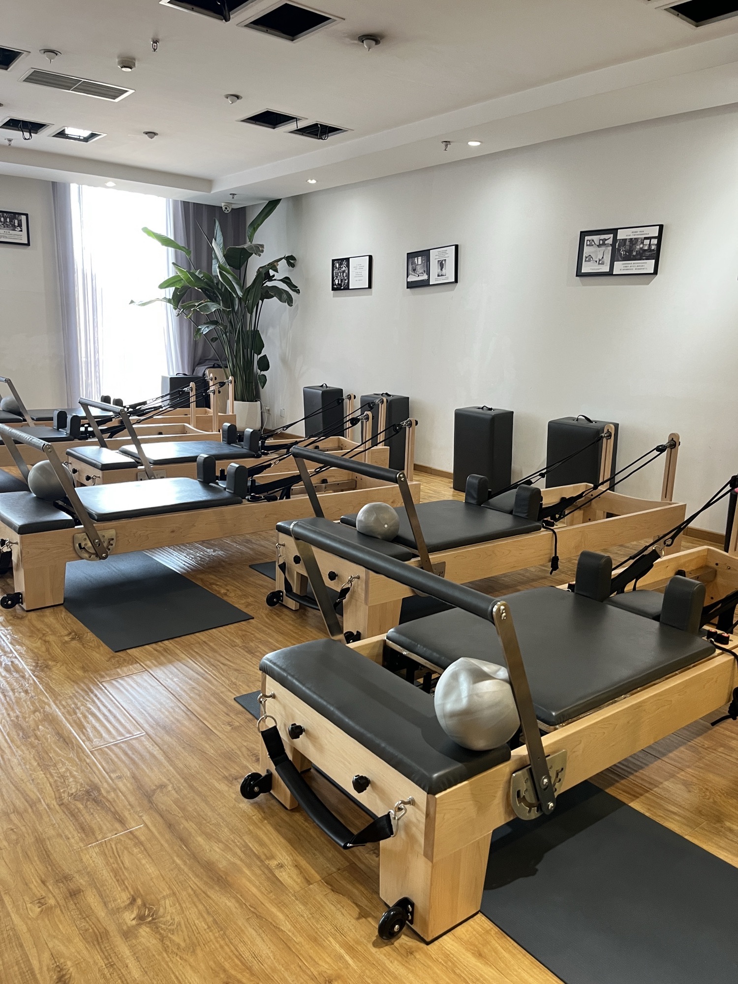 场地封面-Sama瑜伽·普拉提会馆(世贸天阶店)