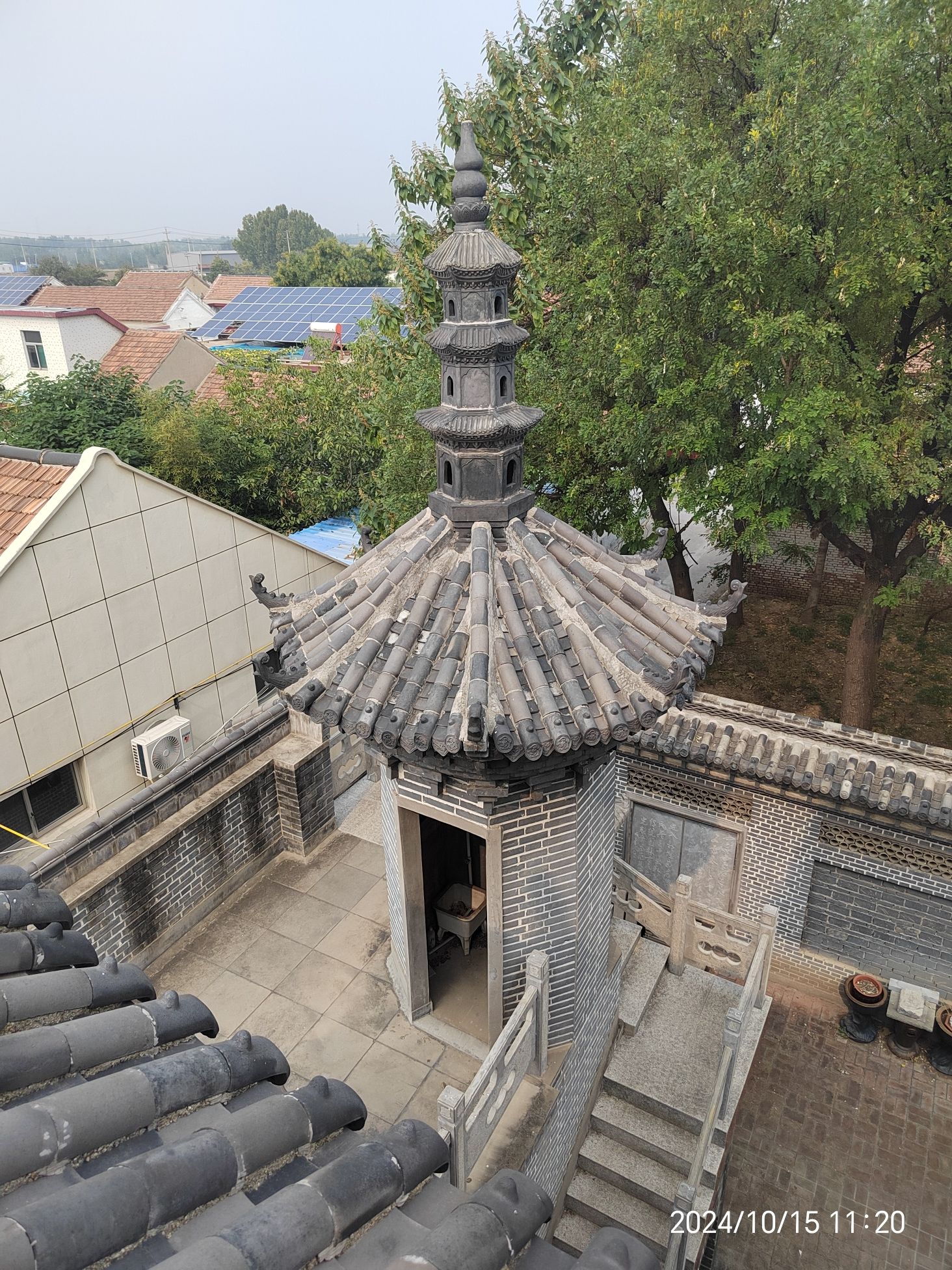 新城镇耿家大院(暂停开放)旅行图片 3