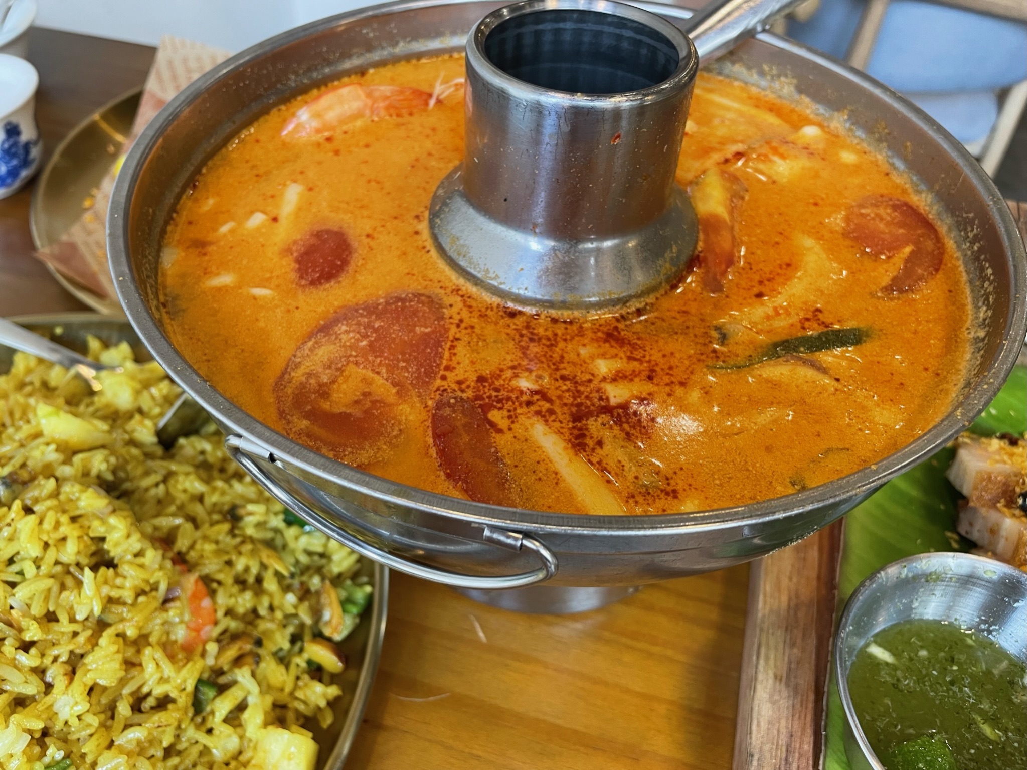 恒泰餐厅(新兴店)