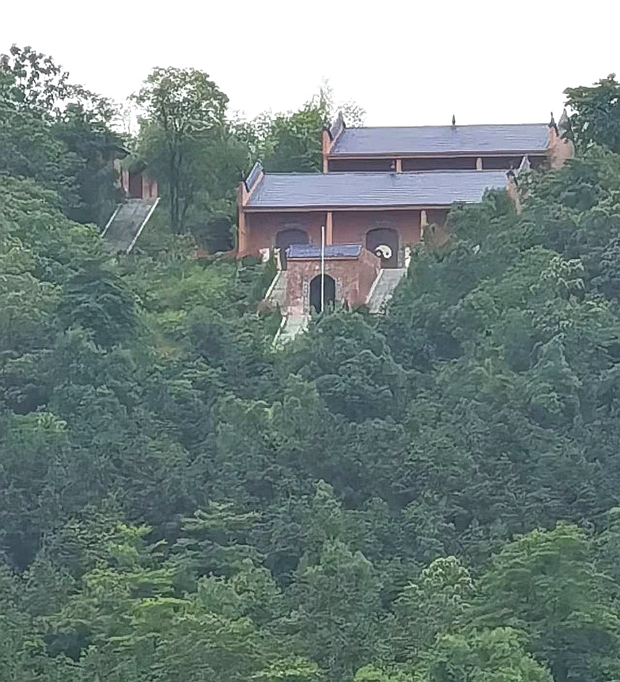 九龍宫