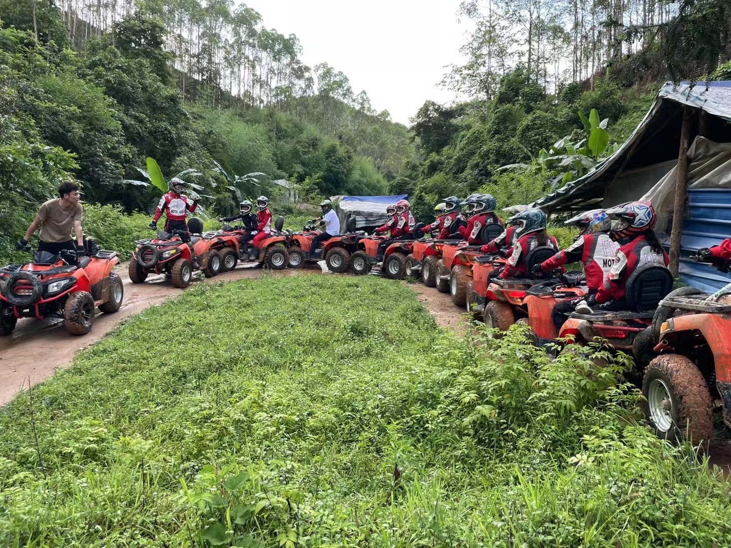 场地封面-三嵩丛林越野俱乐部