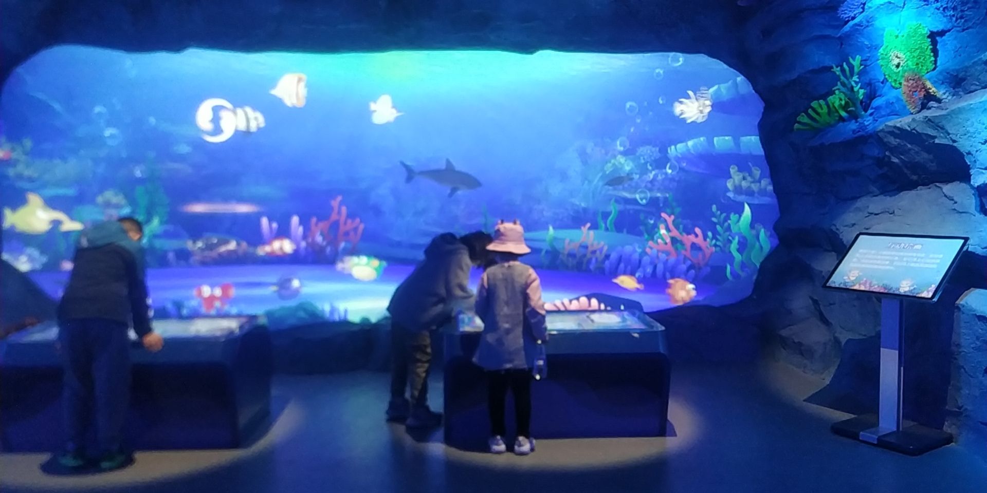 渔湾奇幻乐园旅行图片 3