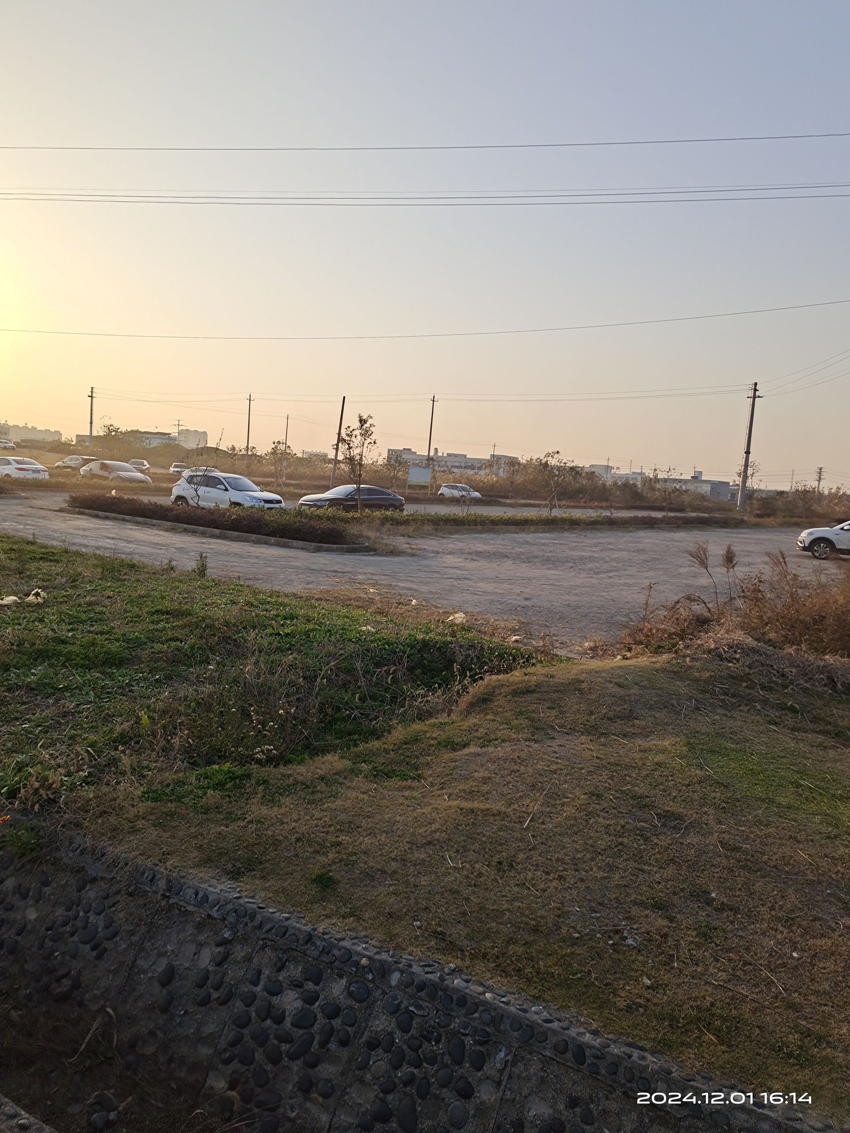 马塘桥体育休闲公园旅行图片 1