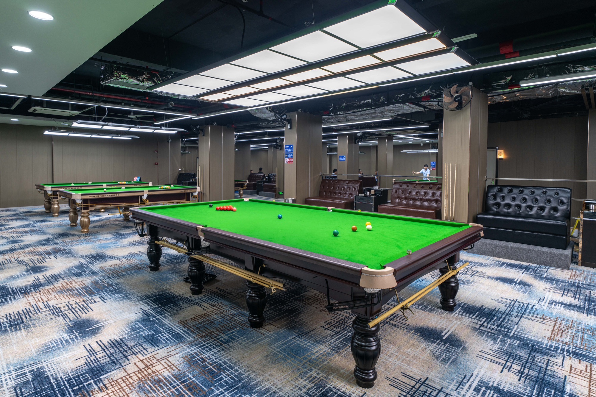 场地封面-利百胜棋牌室