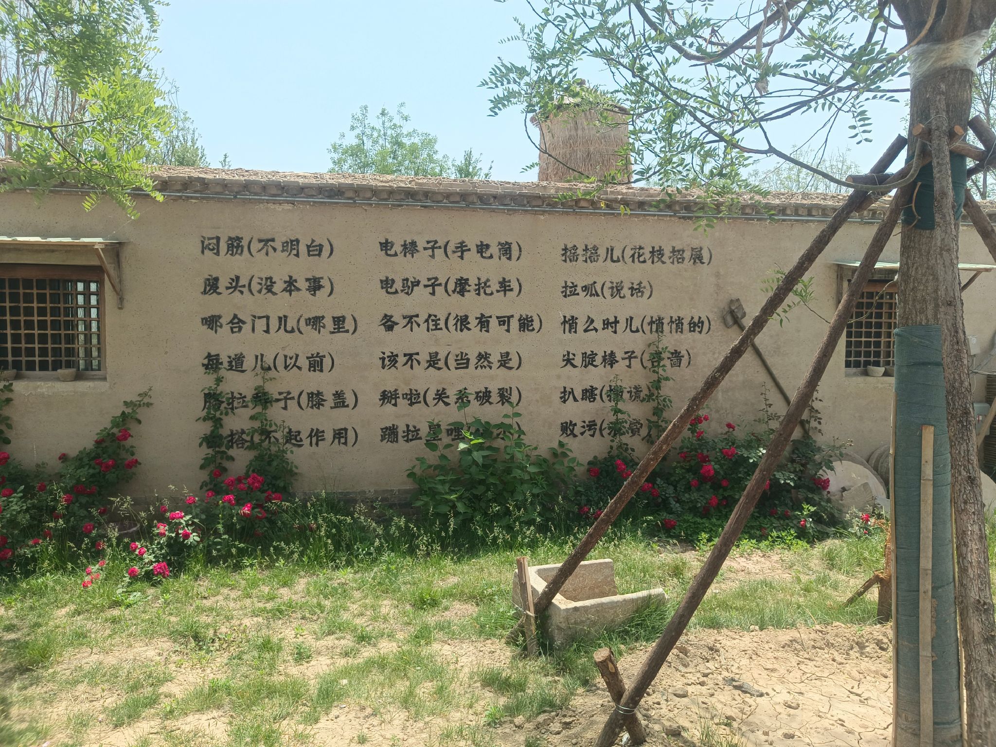 中华葫芦文化园旅行图片 1