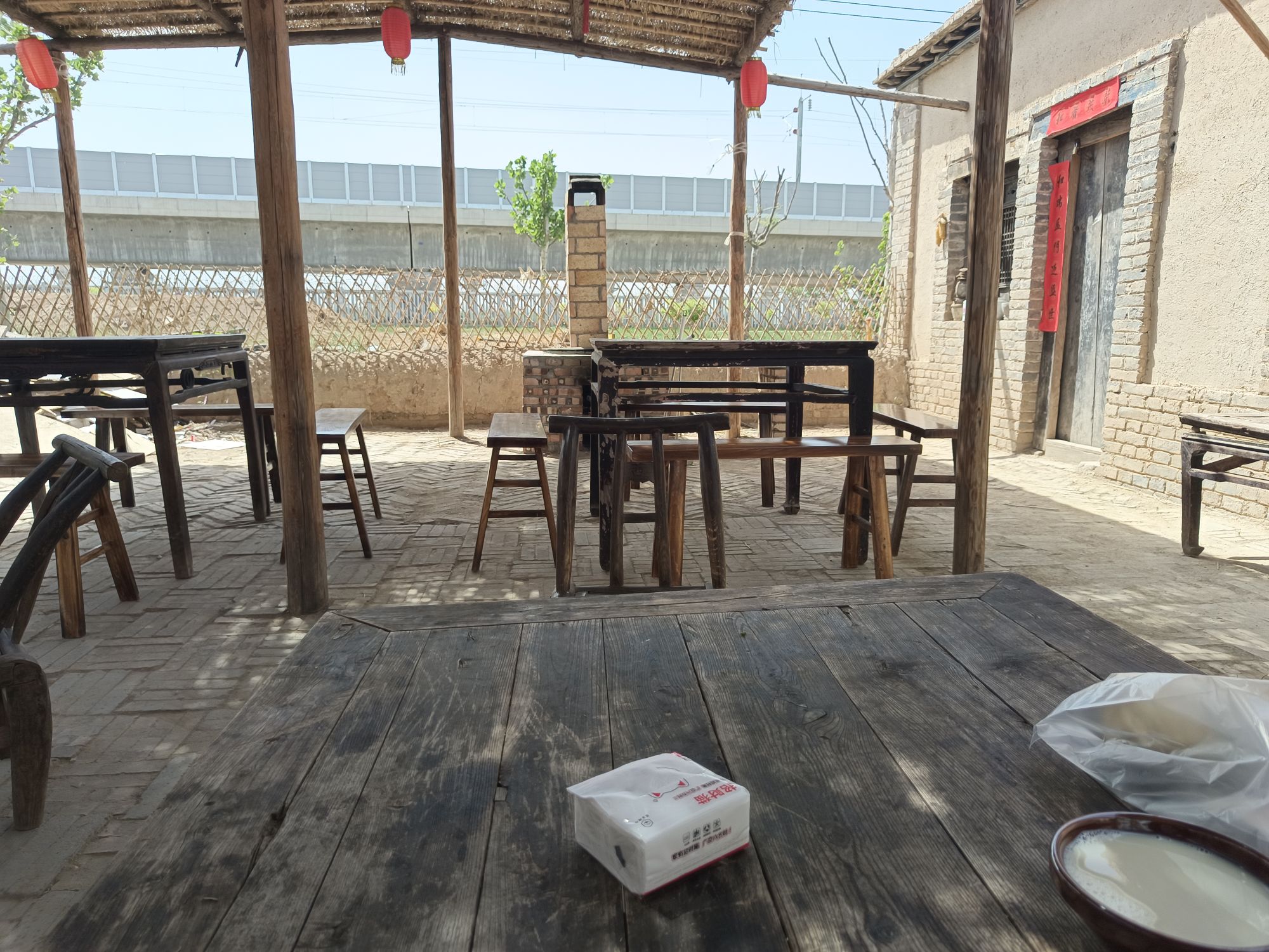 中华葫芦文化园旅行图片 3