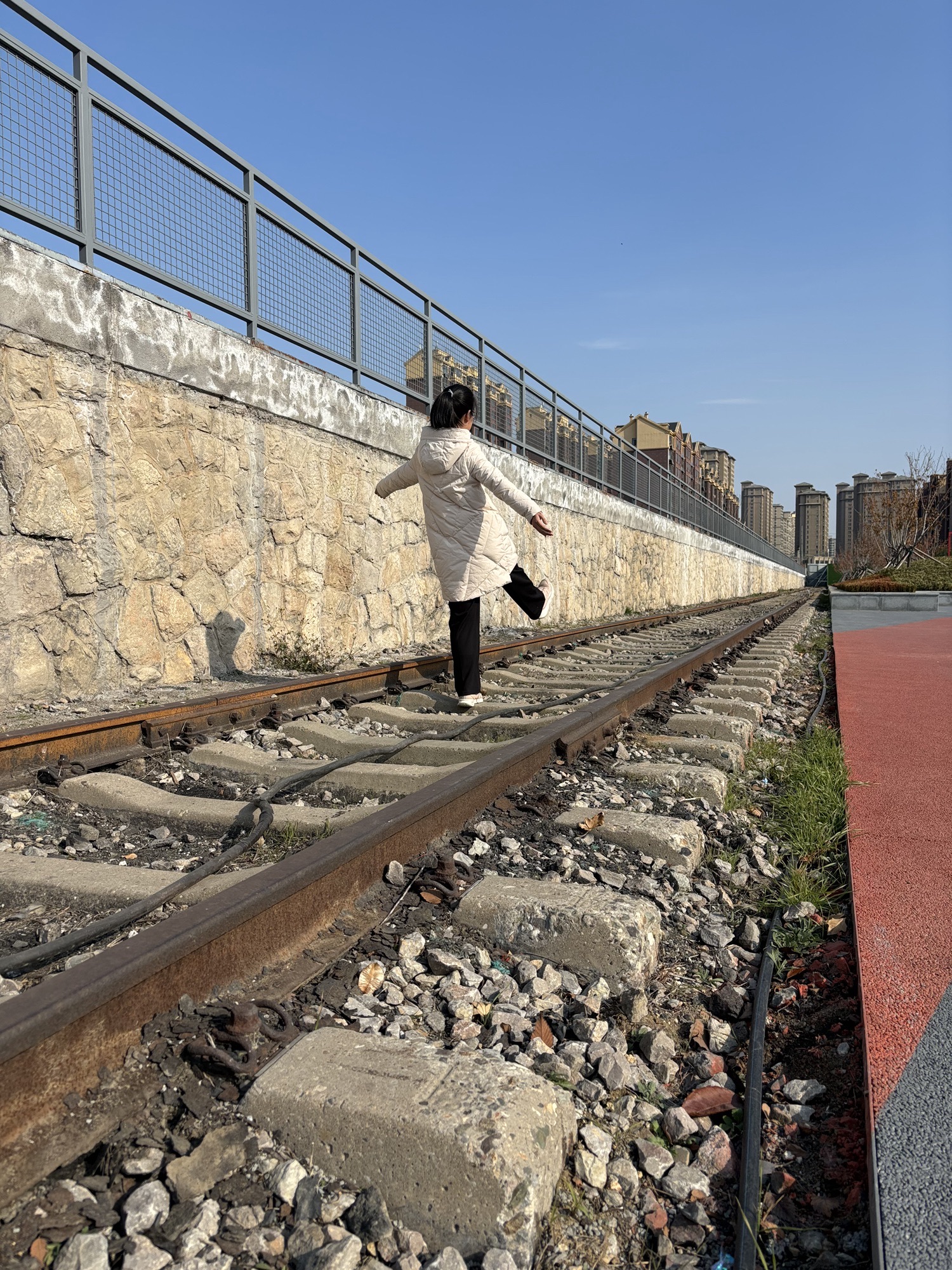 滕州铁西公园旅行图片 3