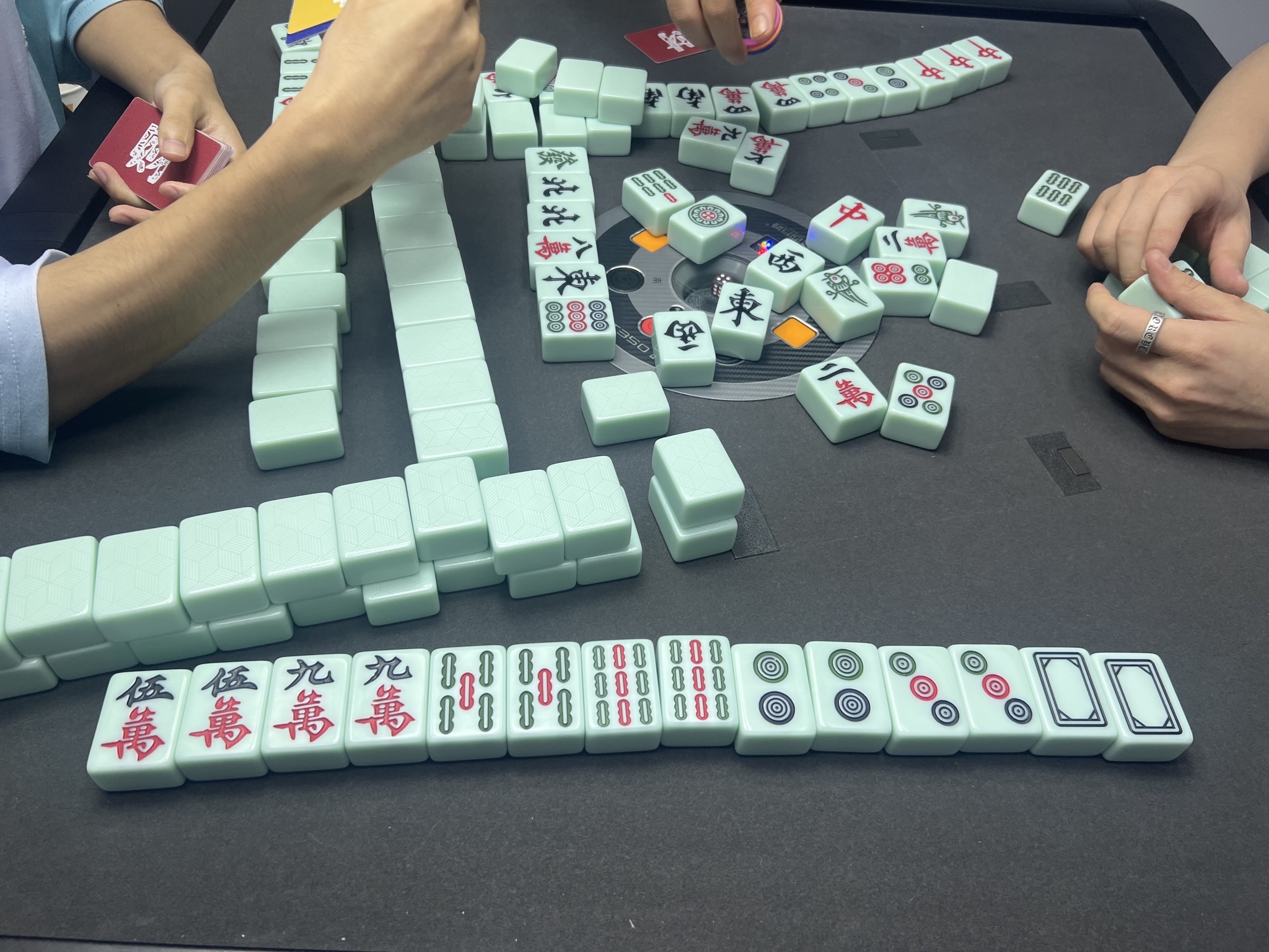 场地封面-赢麻乐24h自助棋牌室