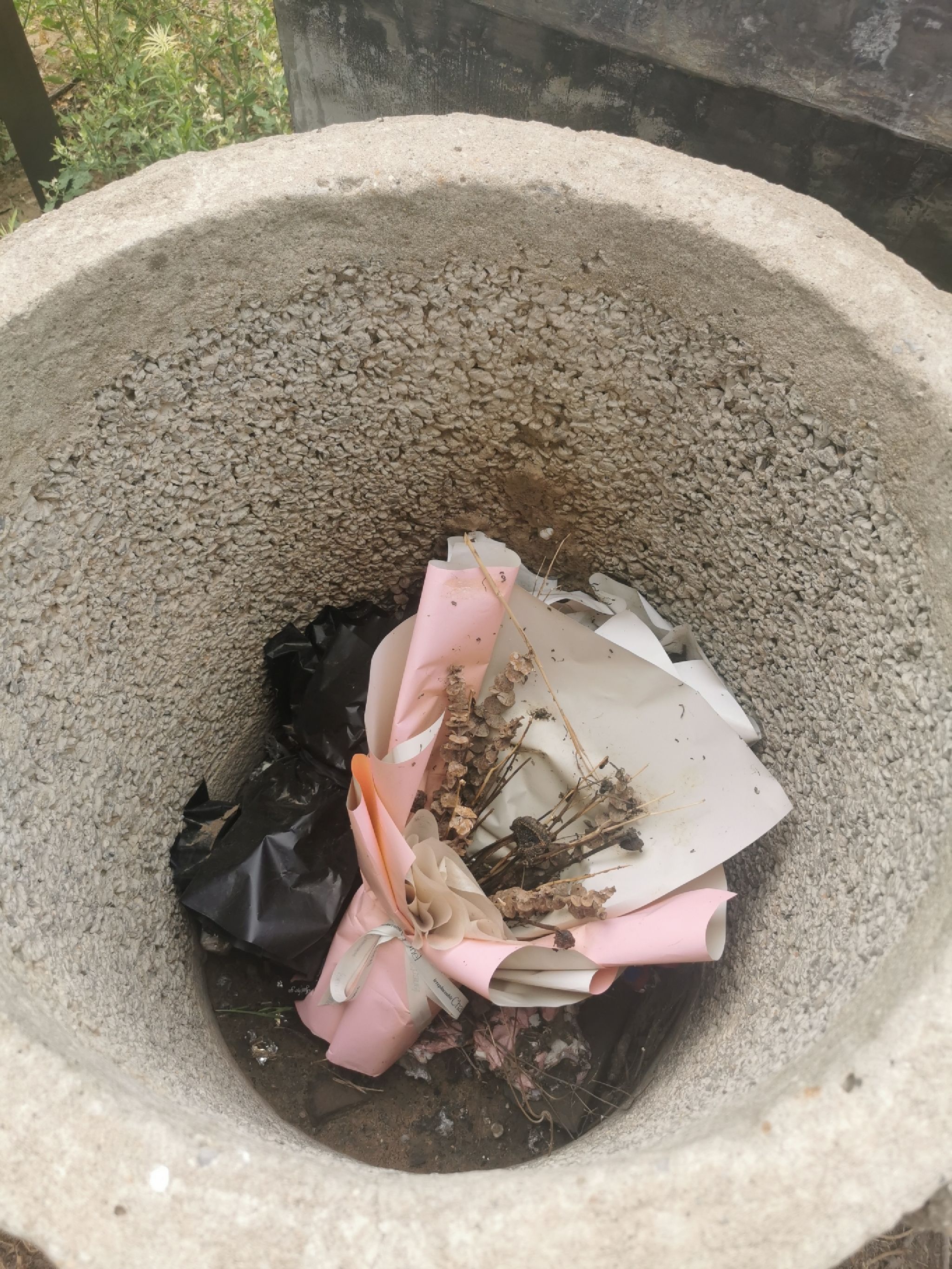 贾诩墓旅行图片 3