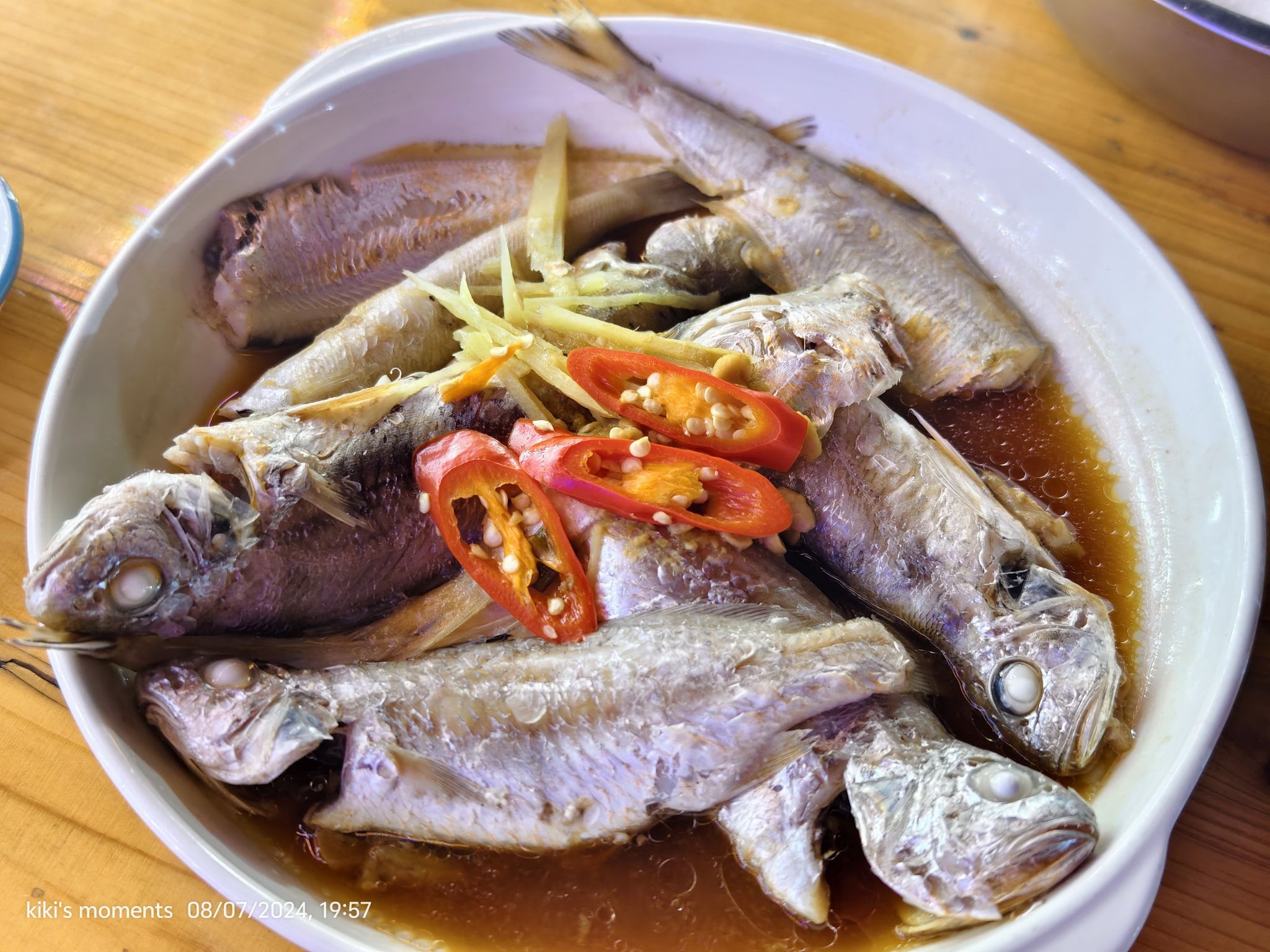 阿喜平价海鲜餐厅(东山印象店)