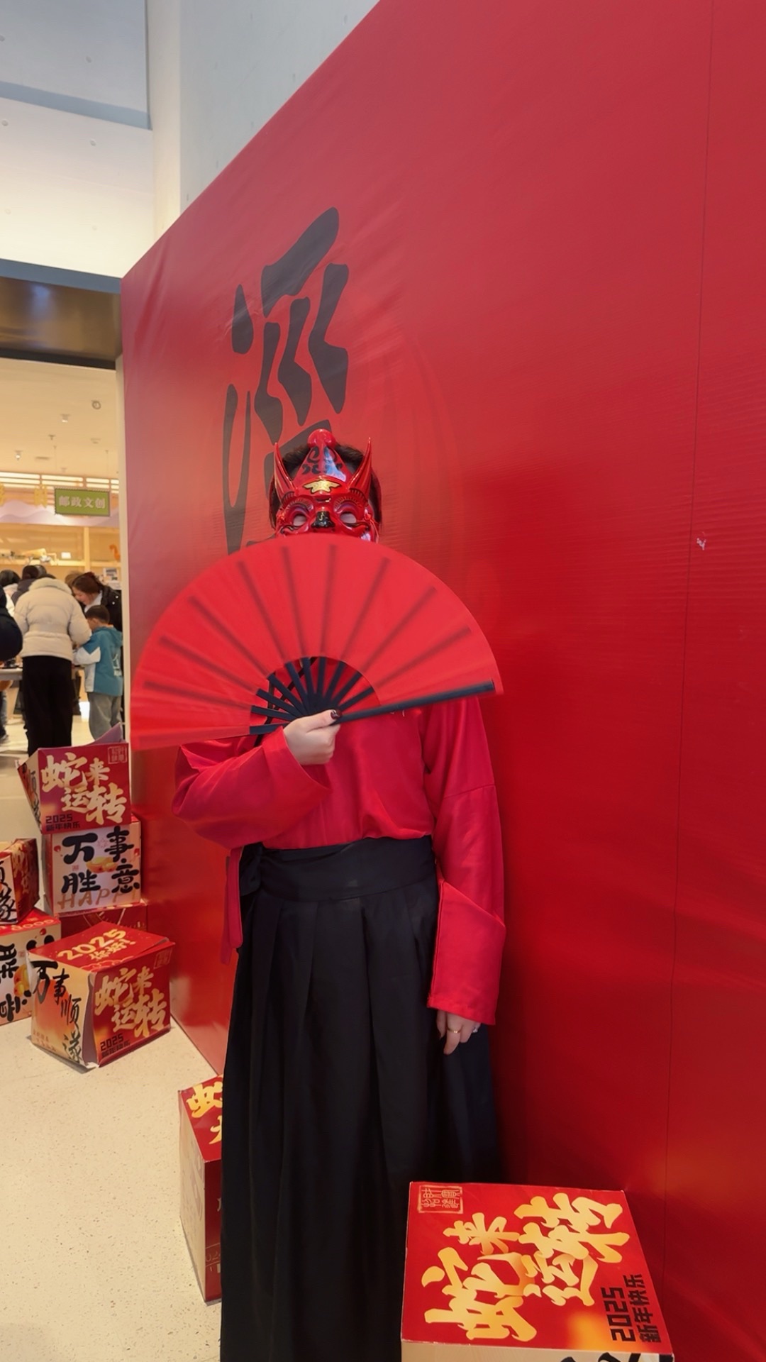 中国宣纸小镇旅行图片 3