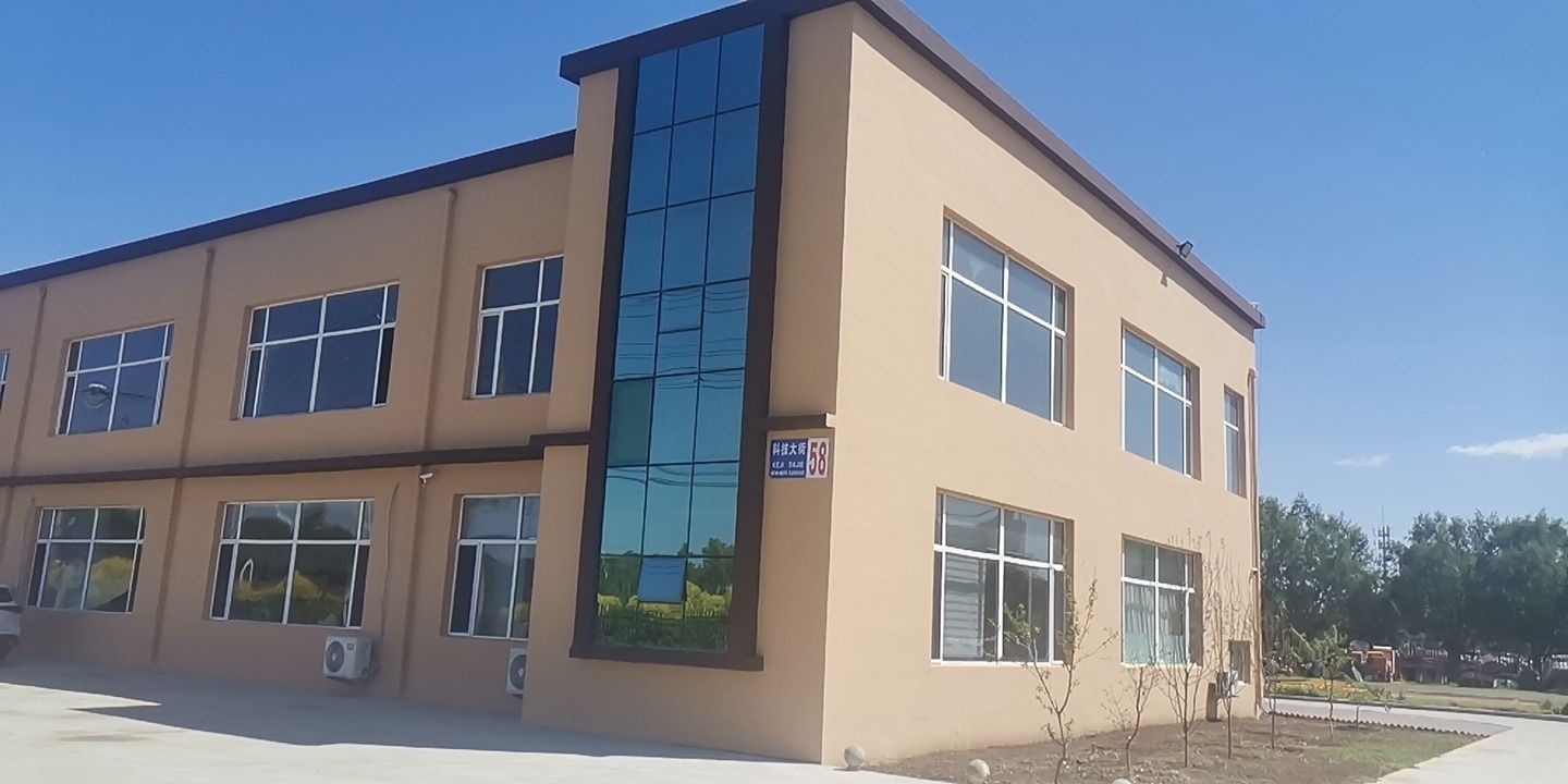 阜新鹏翔建筑工程有限公司