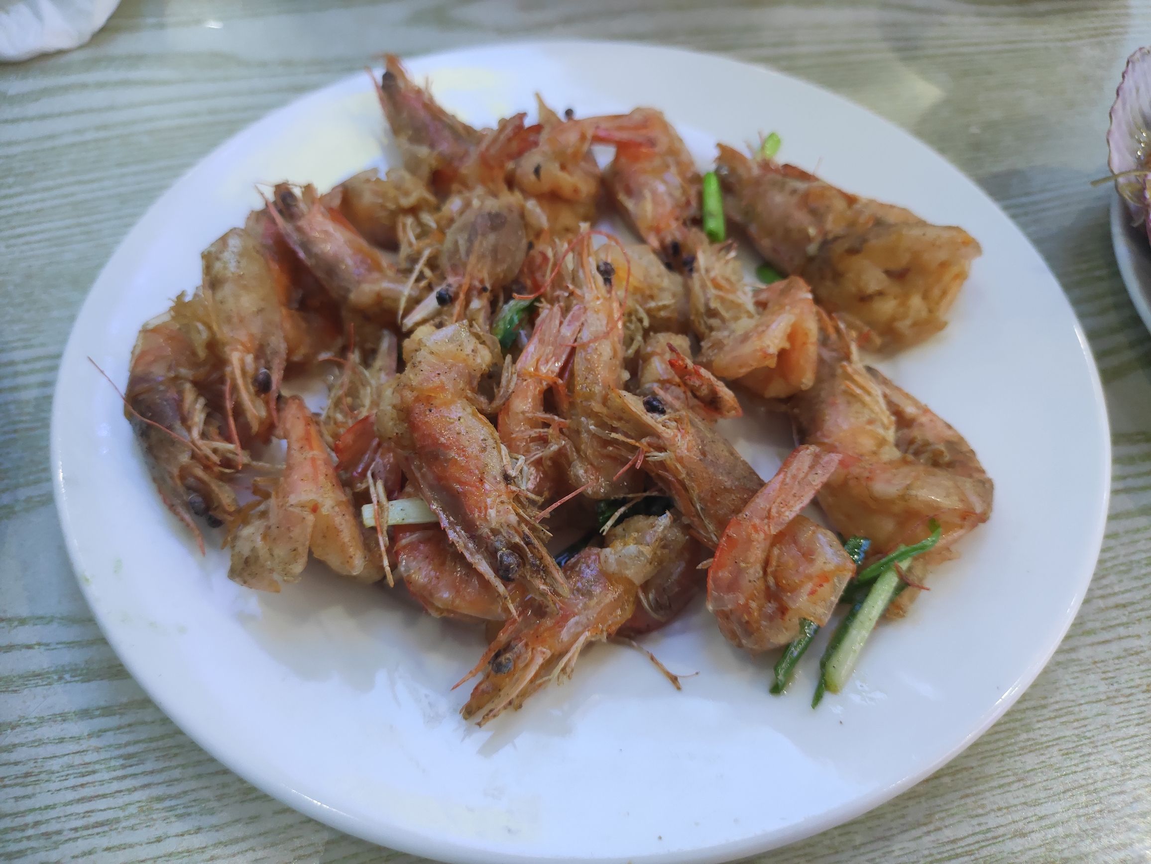 海南厚道海鲜店
