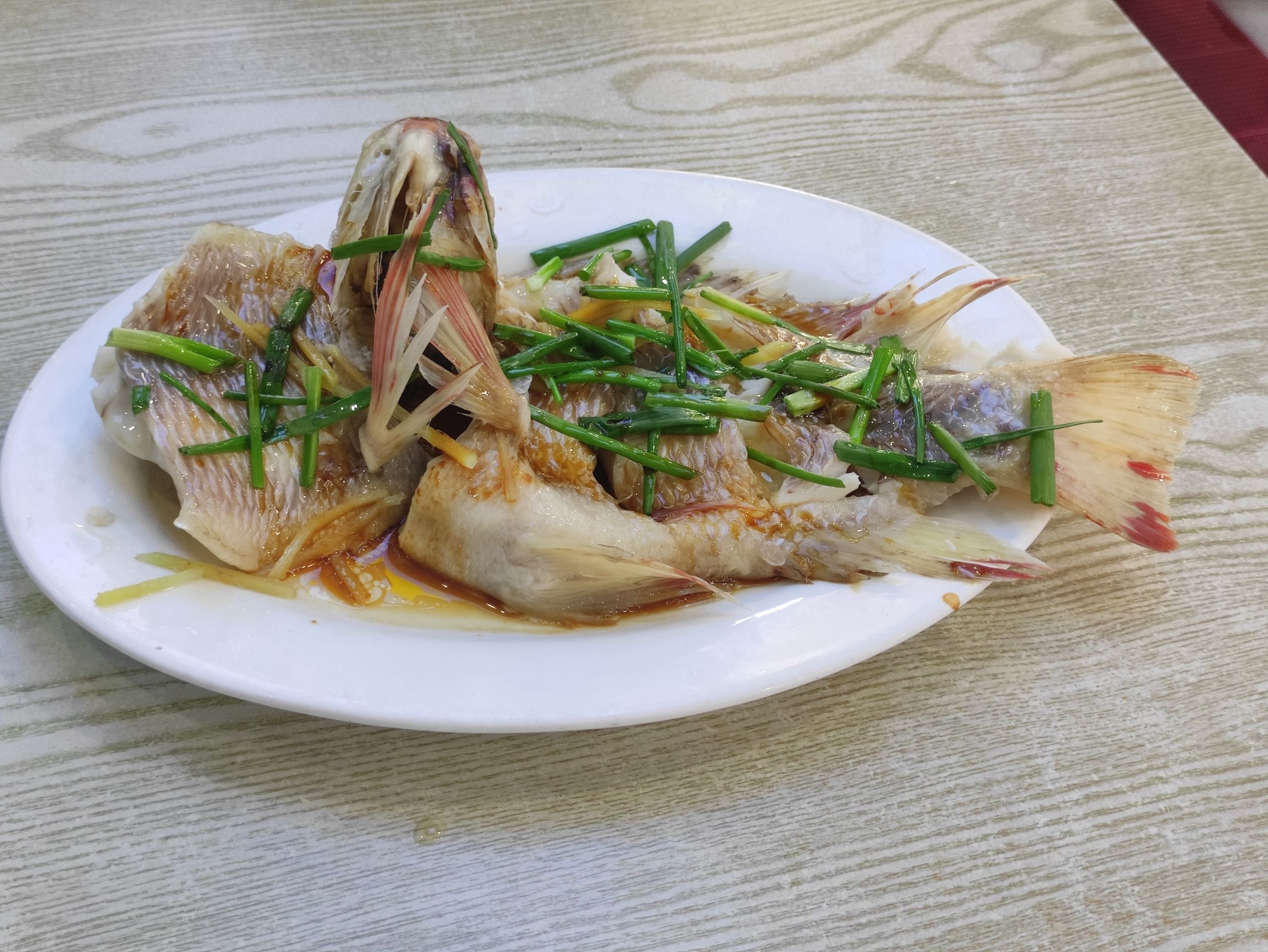 海南厚道海鲜店