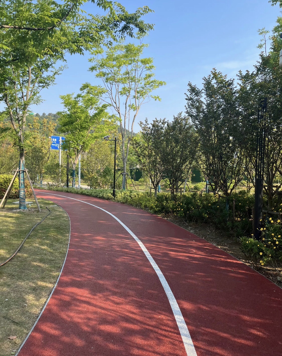 钱清体育主题公园旅行图片 3