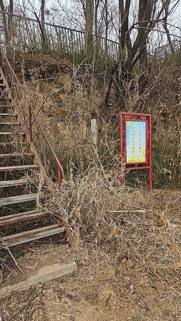 鄢国故城旅行图片 3