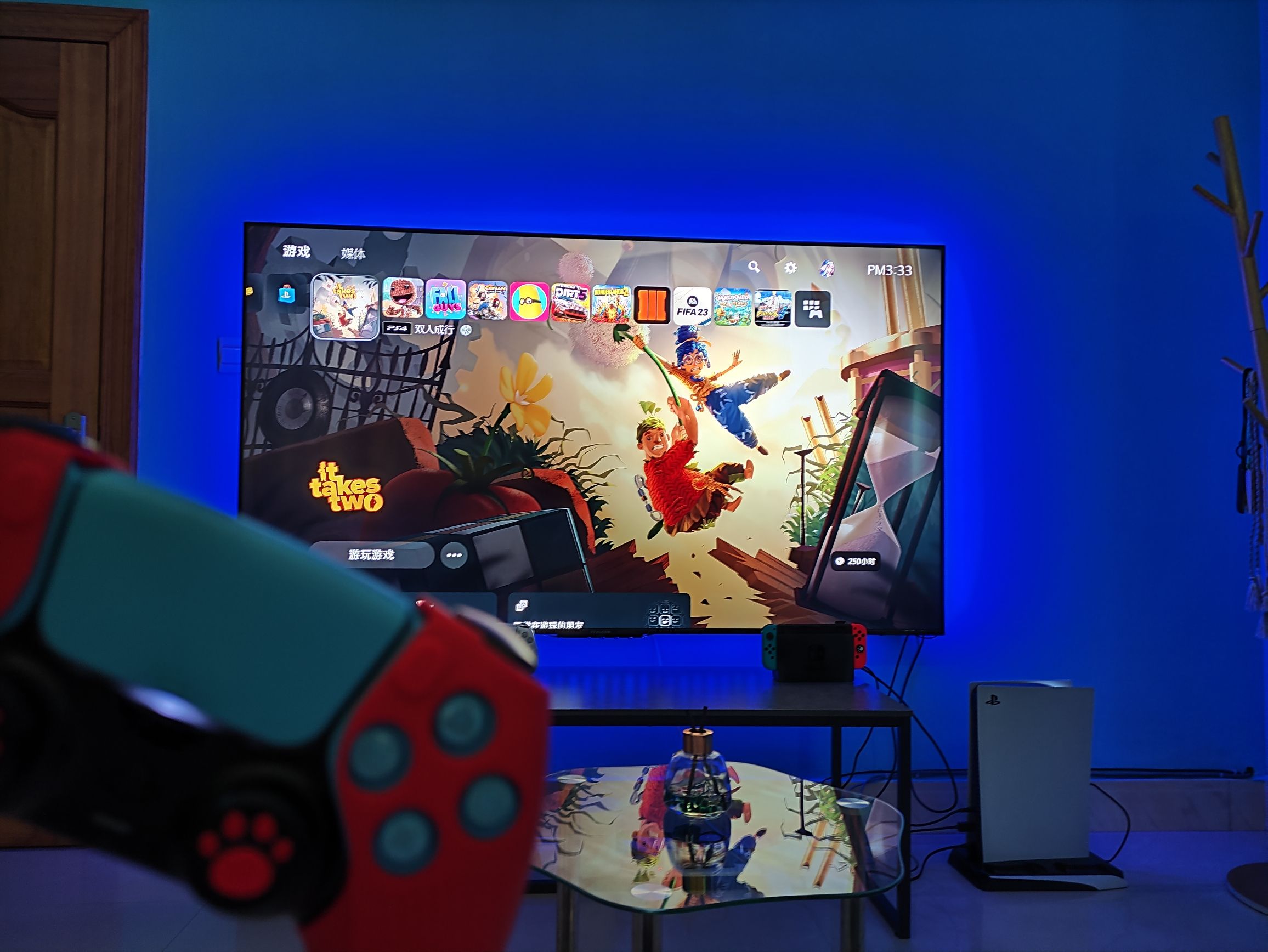 酷洛伊电玩PS5·Switch·Xbox