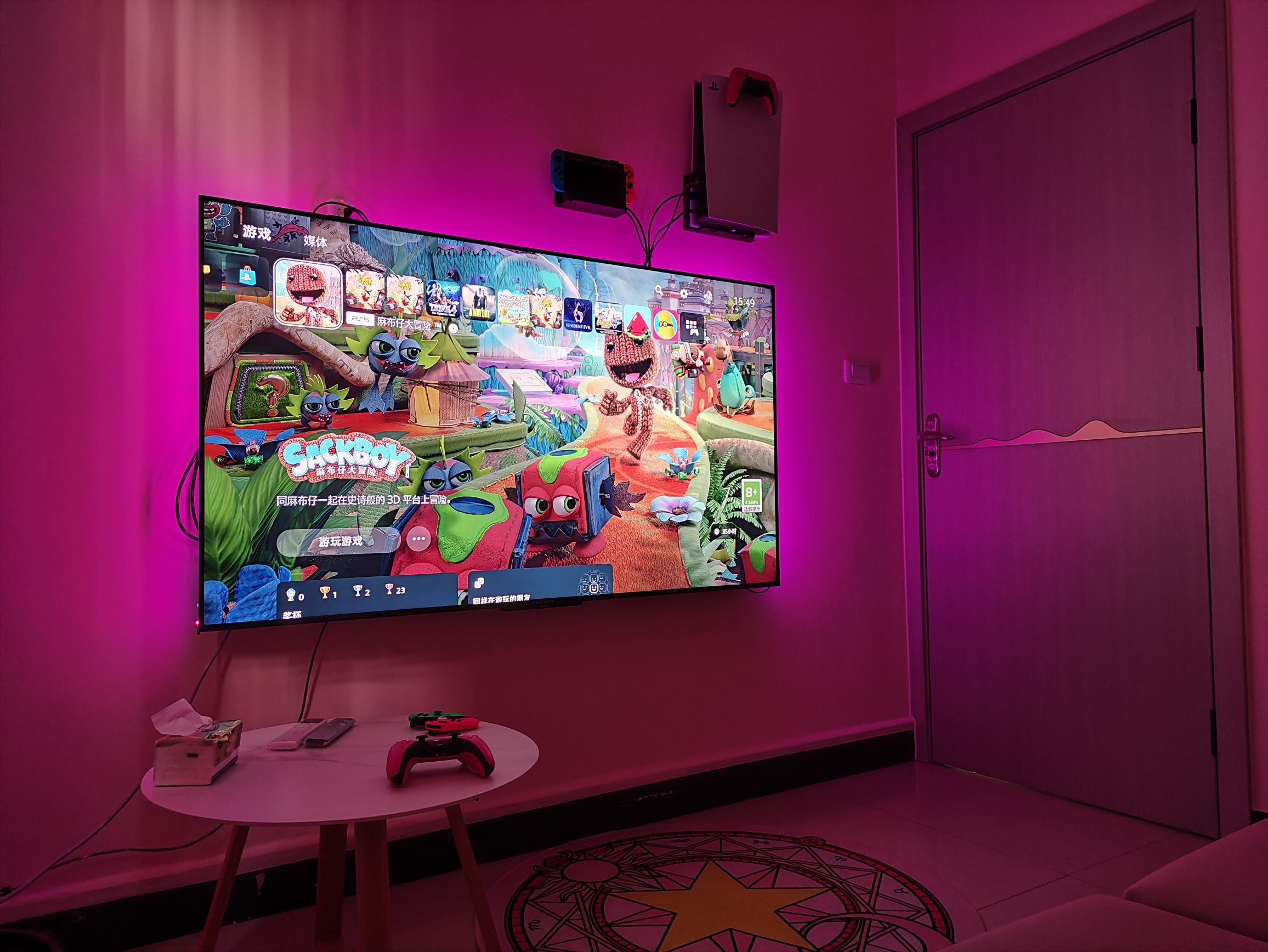 酷洛伊电玩PS5·Switch·Xbox