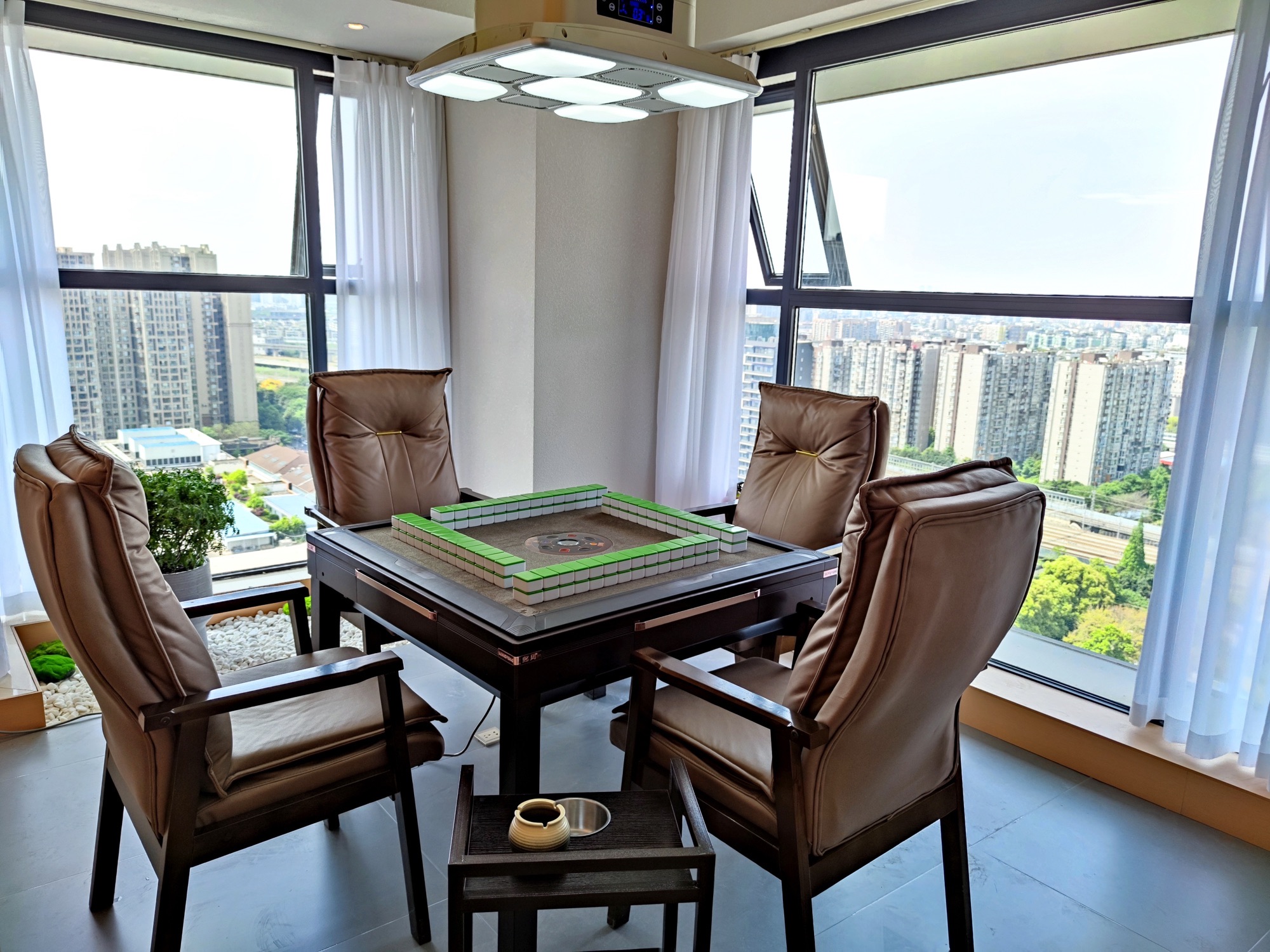 场地封面-喜·上番24h棋牌室(康普雷斯B座店)