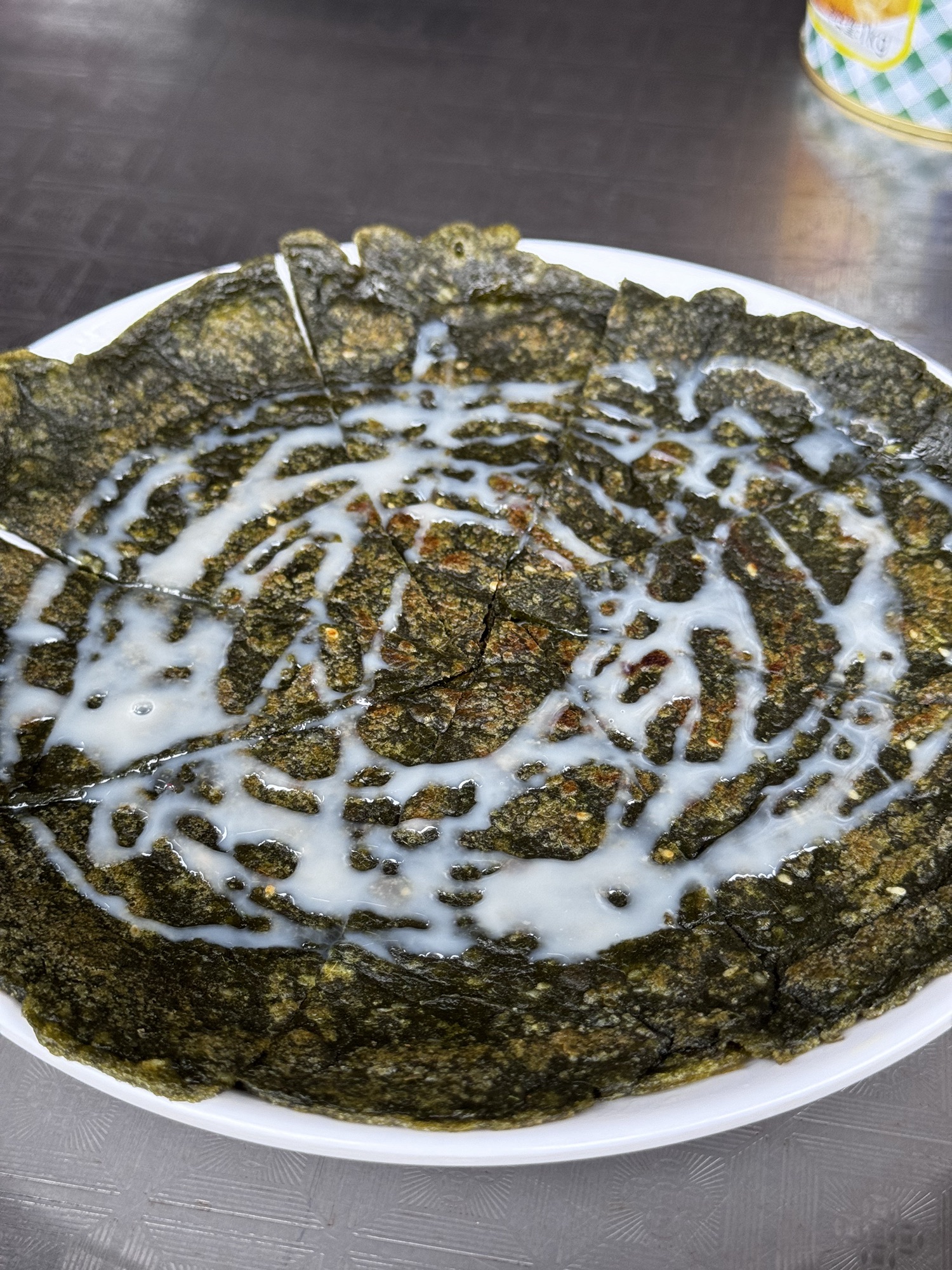 疍家酸粉小吃店