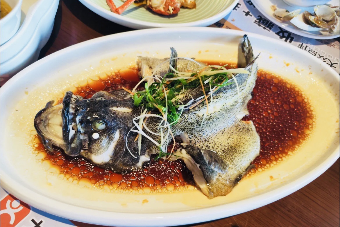 红沙大排档•不踩雷海鲜(亚龙湾东榕美食广场店)