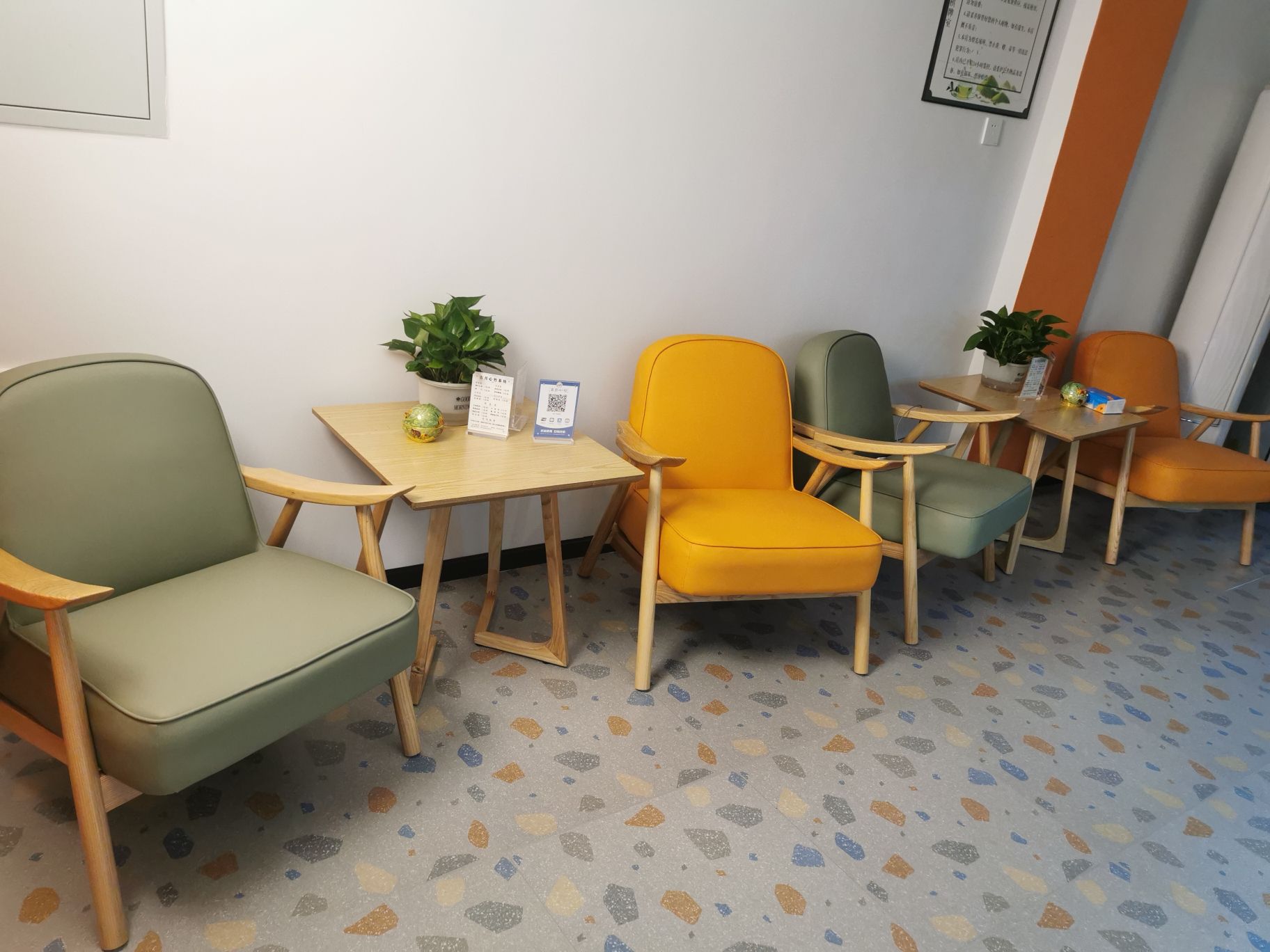 场地封面-古月心竹24h棋牌茶室