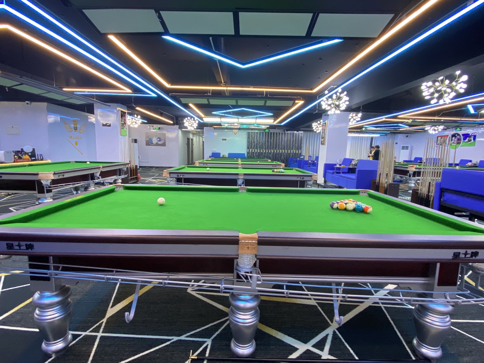 场地封面-一起吧棋牌台球