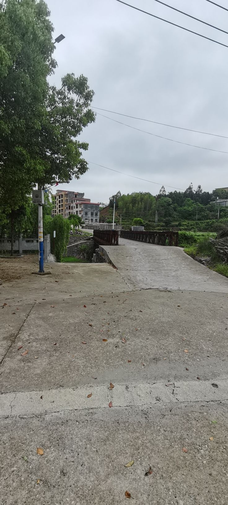 湾凤村刘氏宗祠旅行图片 2
